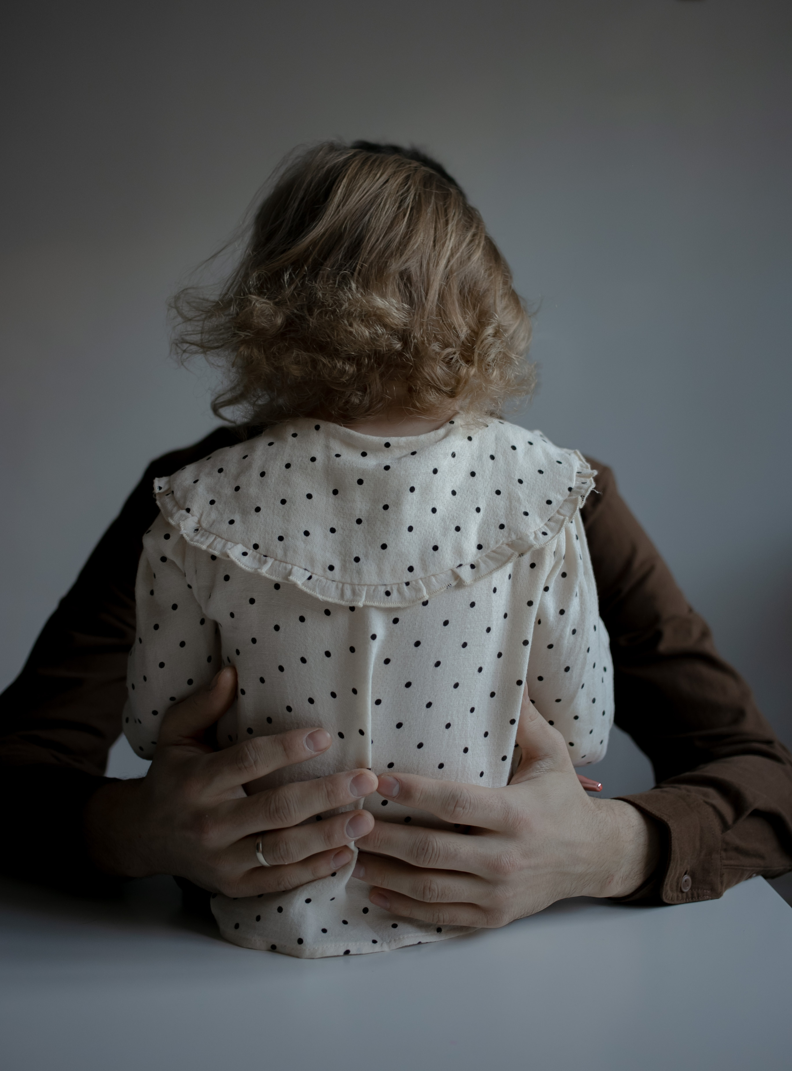 Папа и дочка. Индивидуальный и love story фотограф в Алматы Шарычева Ирина