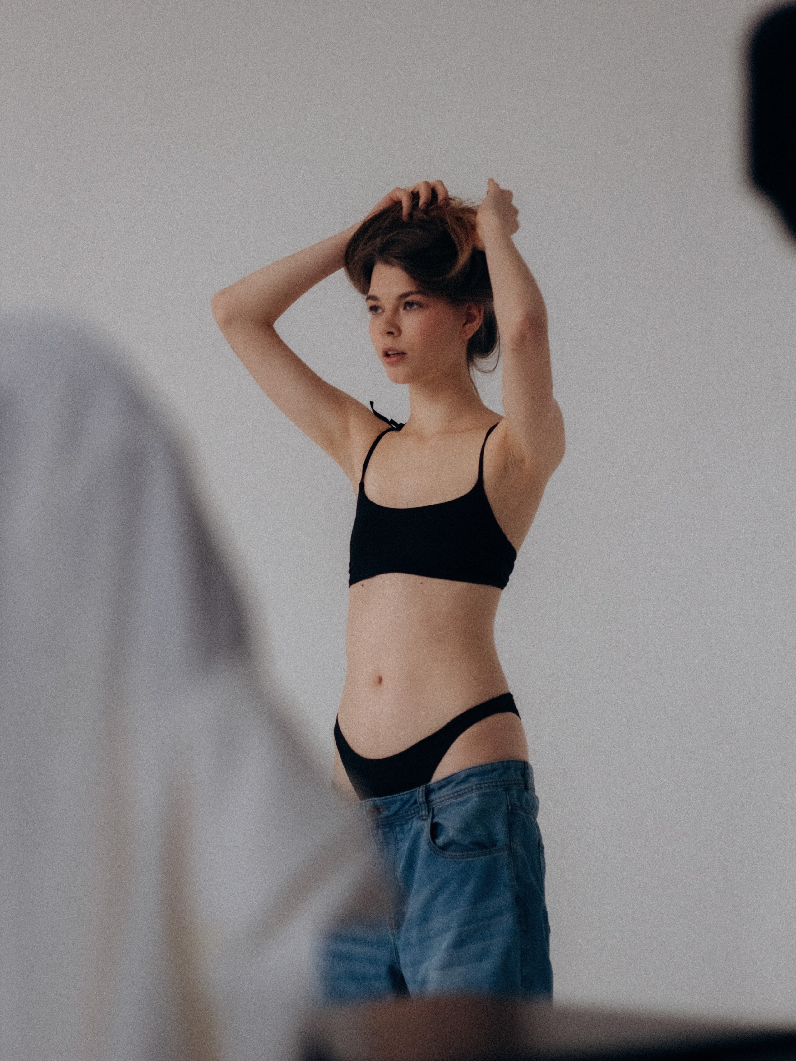 Ксения. Индивидуальный и love story фотограф в Алматы Шарычева Ирина