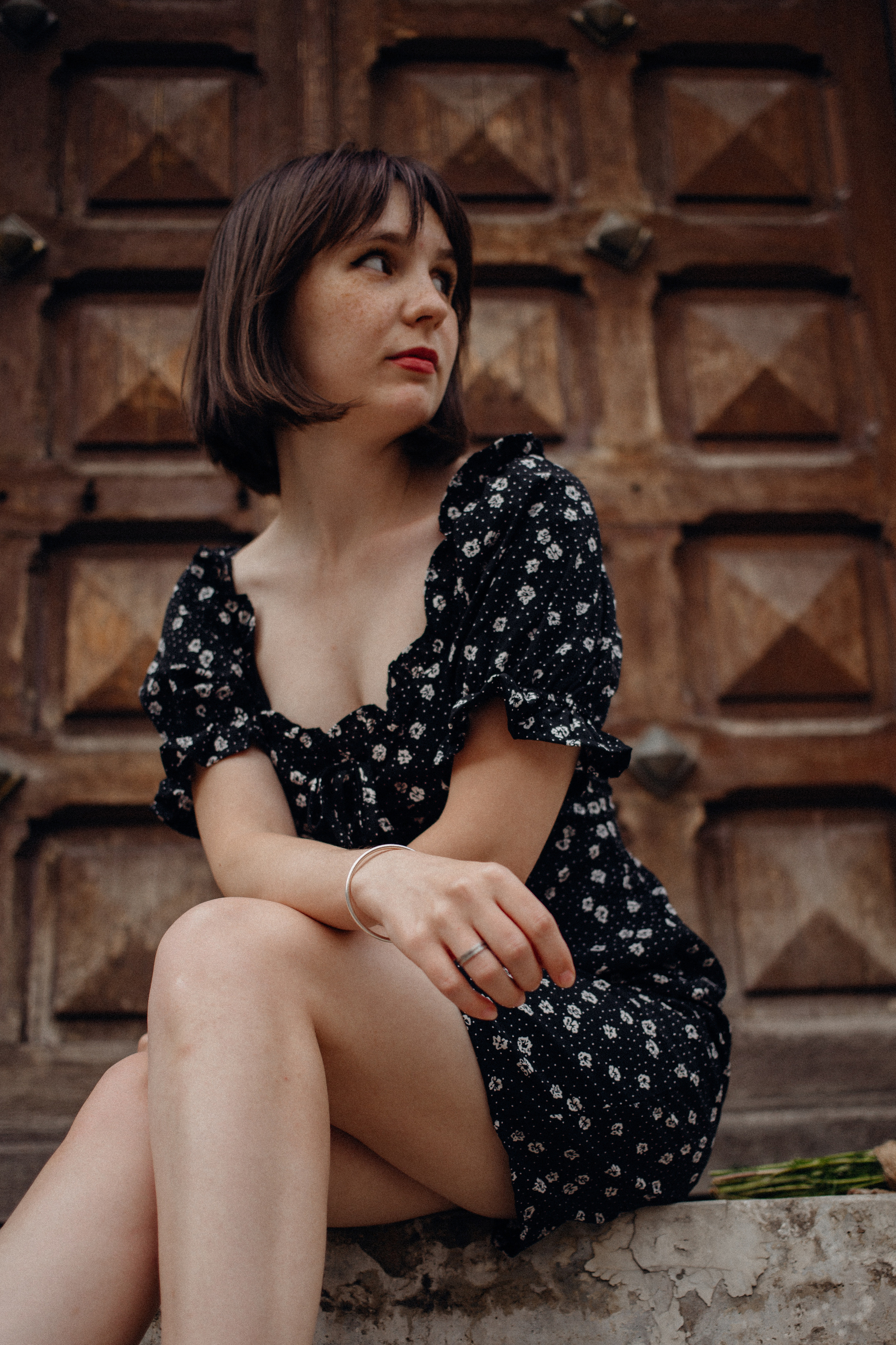 Татьяна. Индивидуальный и love story фотограф в Алматы Шарычева Ирина