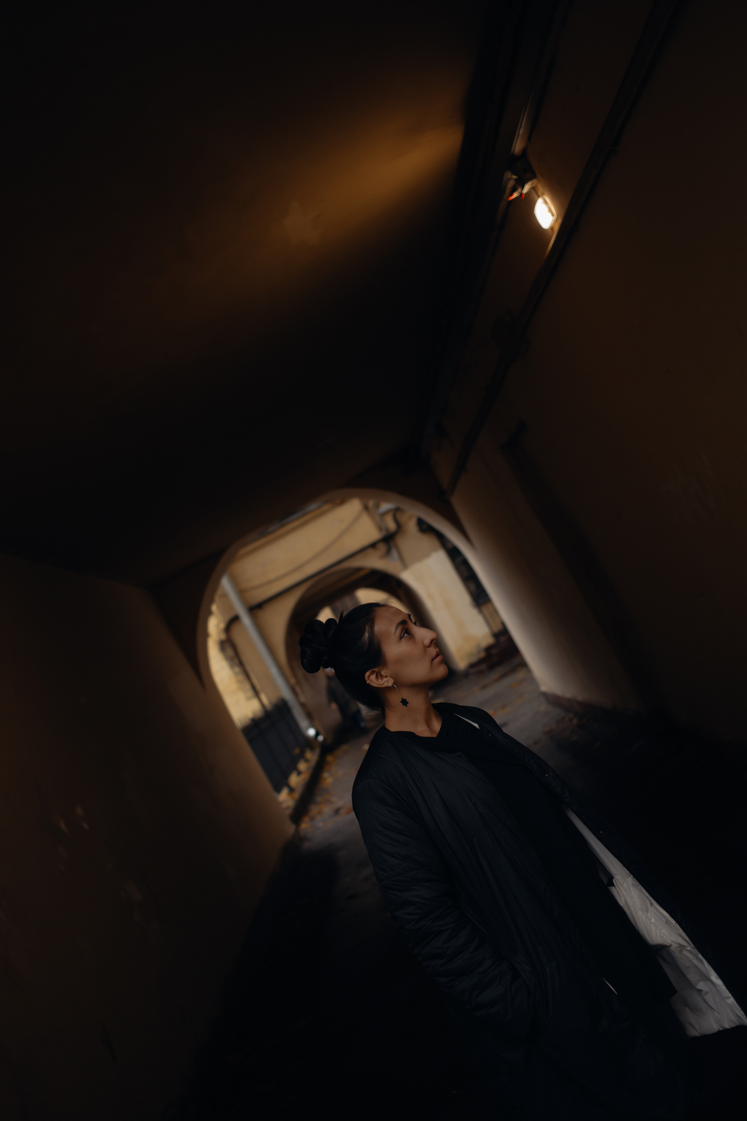 Анна. Индивидуальный и love story фотограф в Алматы Шарычева Ирина