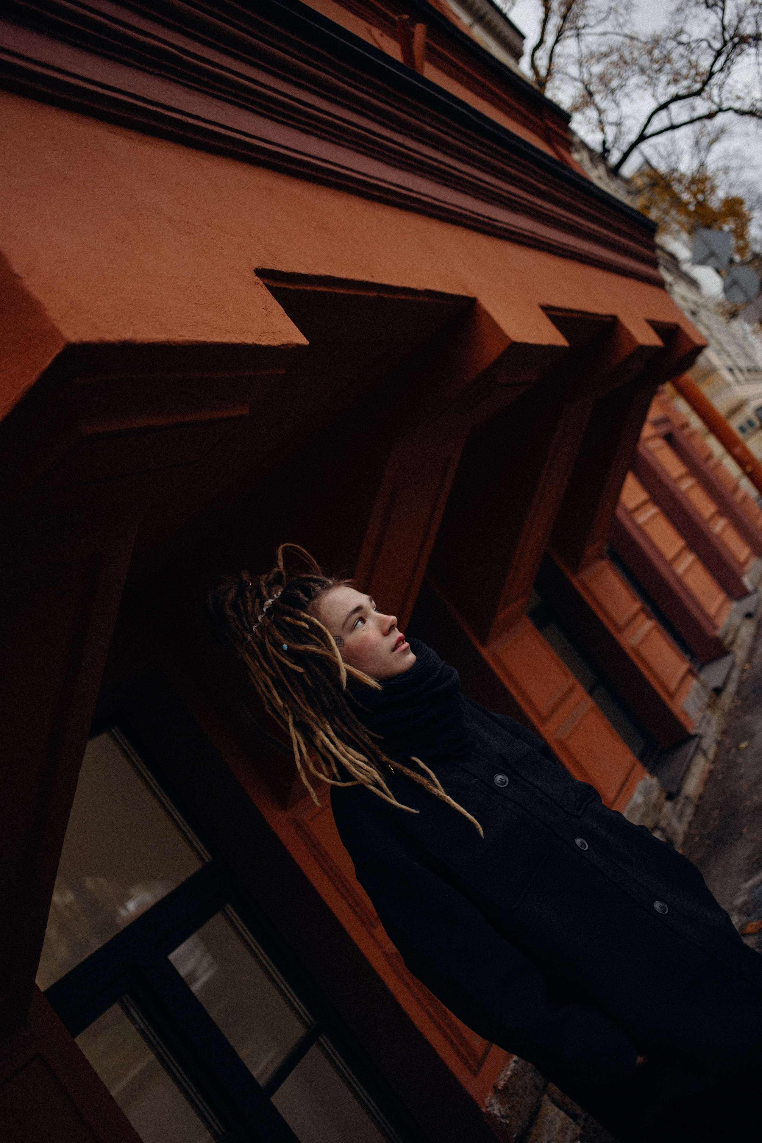 Светлана. Индивидуальный и love story фотограф в Алматы Шарычева Ирина