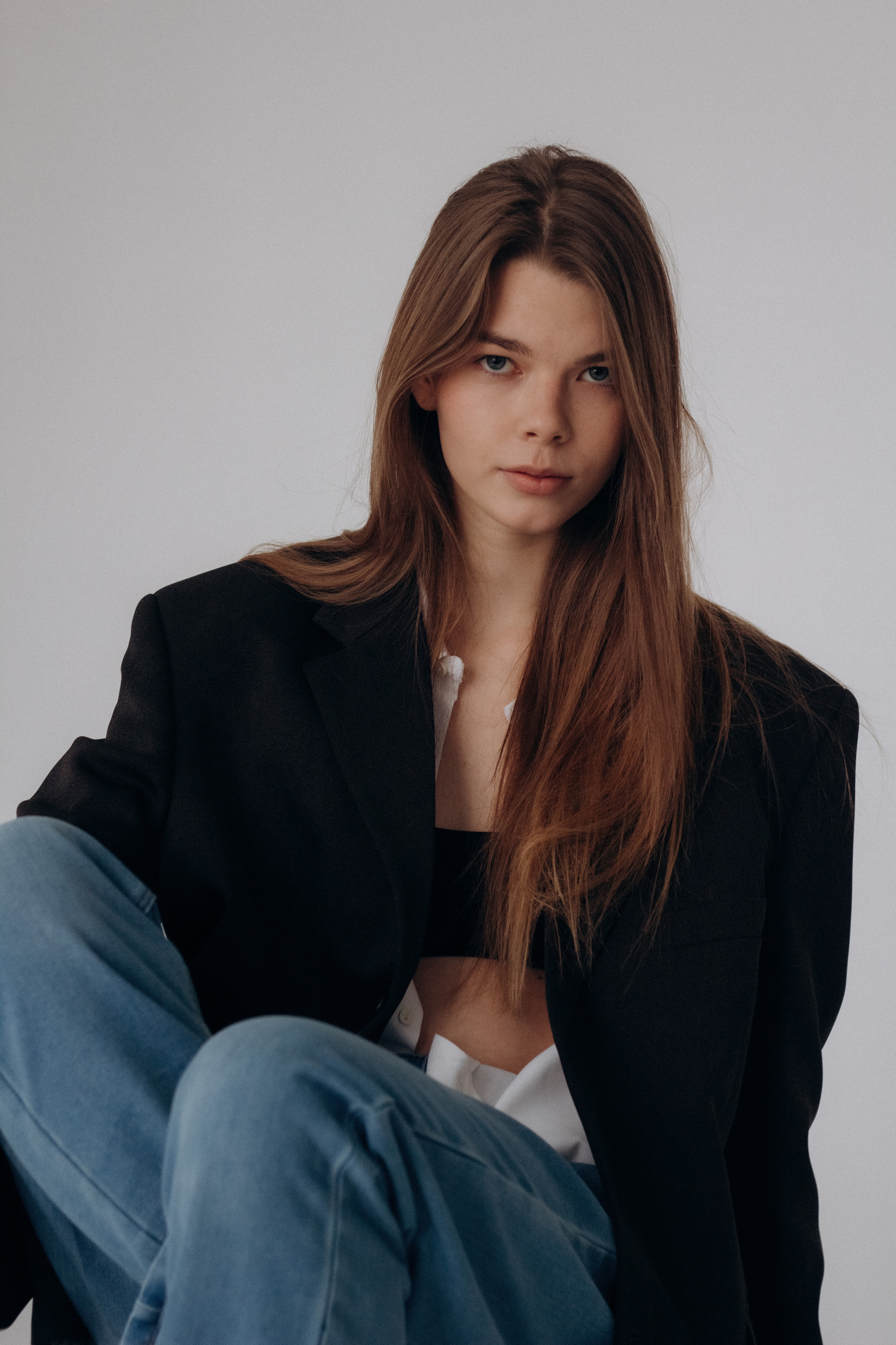 Ксения. Индивидуальный и love story фотограф в Алматы Шарычева Ирина