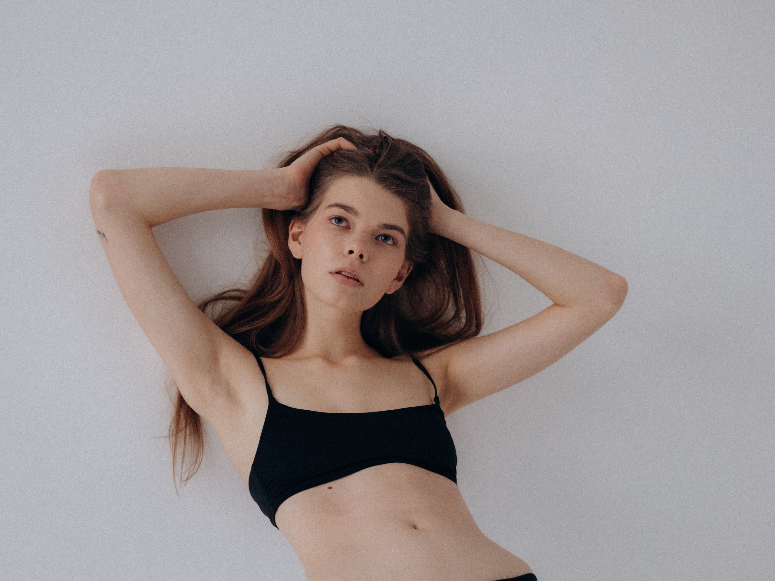 Ксения. Индивидуальный и love story фотограф в Алматы Шарычева Ирина