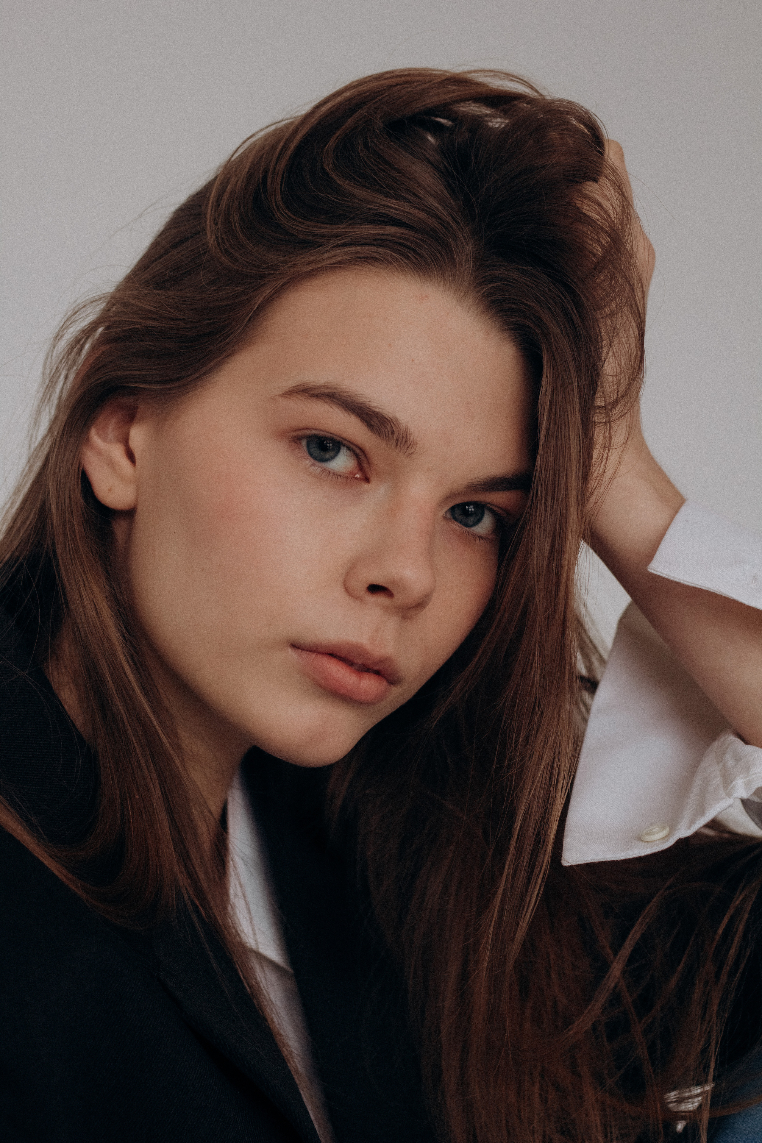 Ксения. Индивидуальный и love story фотограф в Алматы Шарычева Ирина