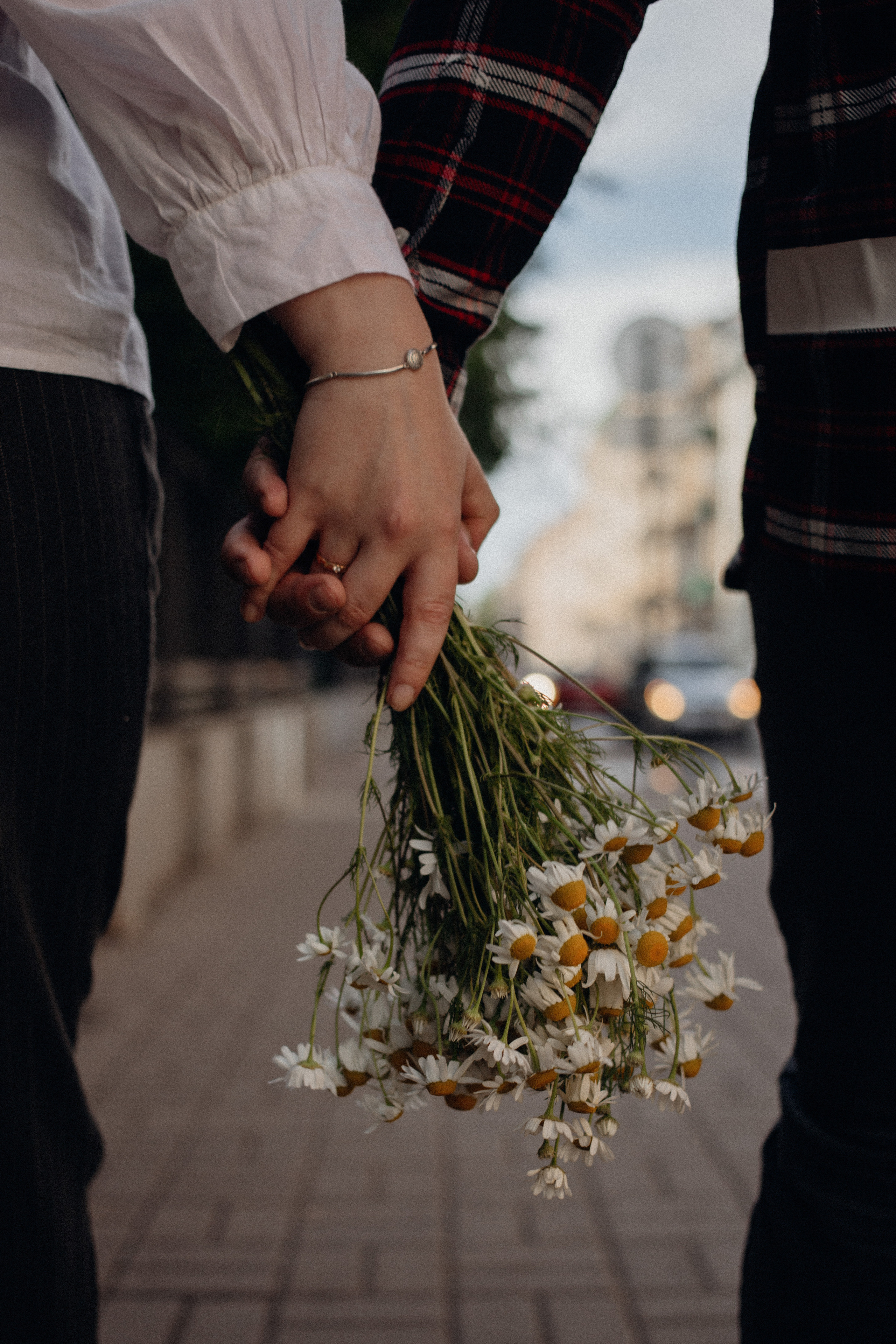 Екатерина и Сергей. Индивидуальный и love story фотограф в Алматы Шарычева Ирина