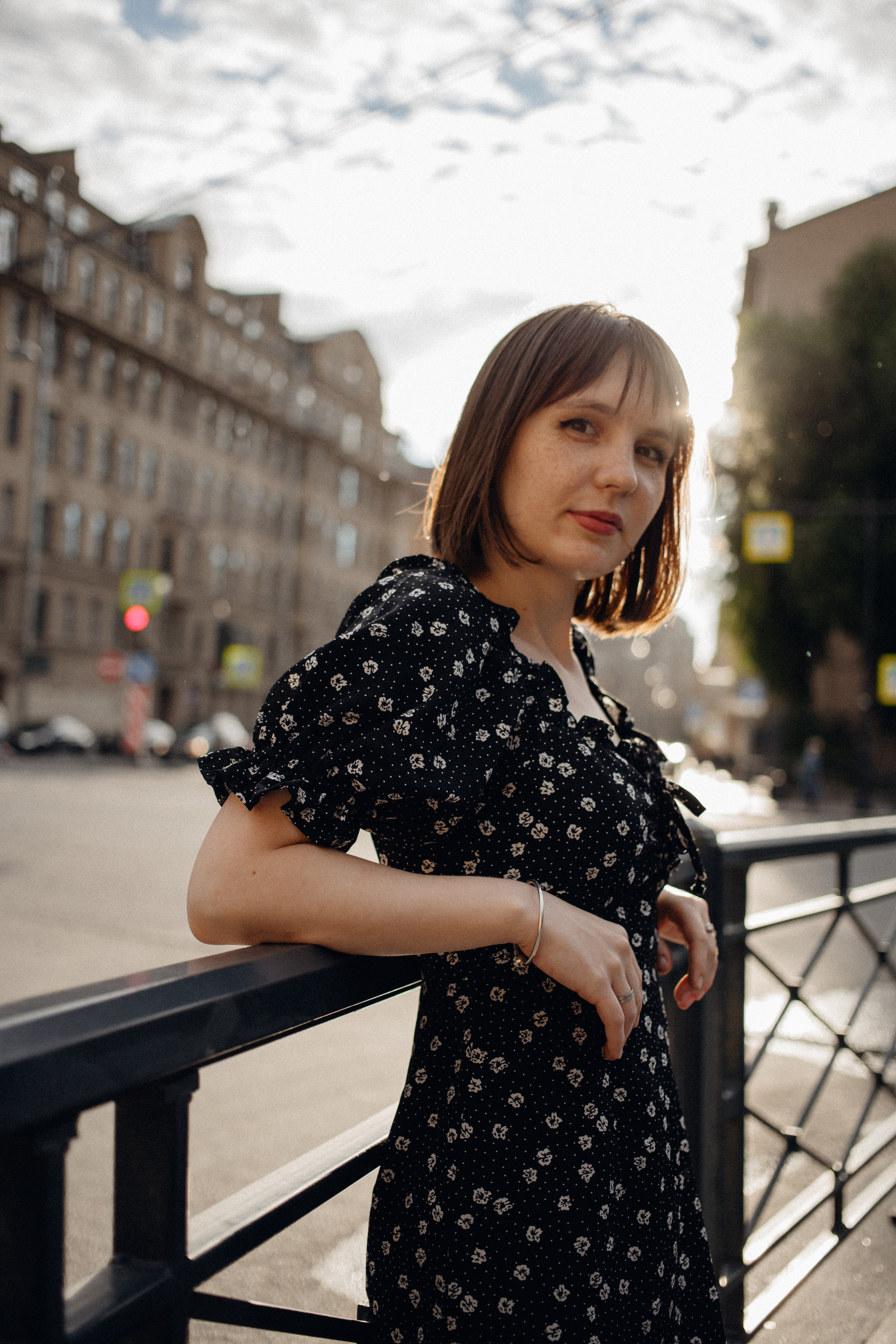 Татьяна. Индивидуальный и love story фотограф в Алматы Шарычева Ирина