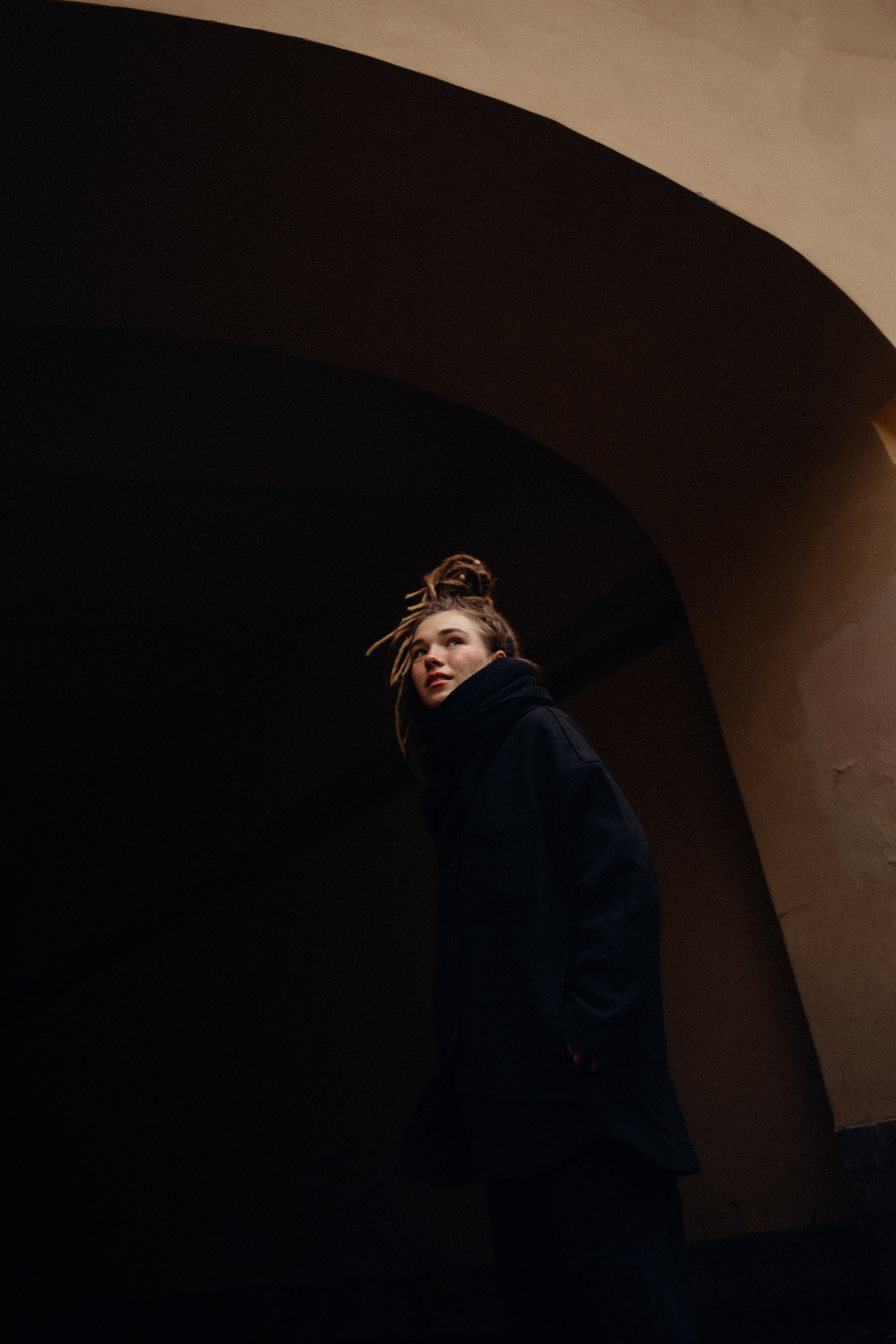 Светлана. Индивидуальный и love story фотограф в Алматы Шарычева Ирина