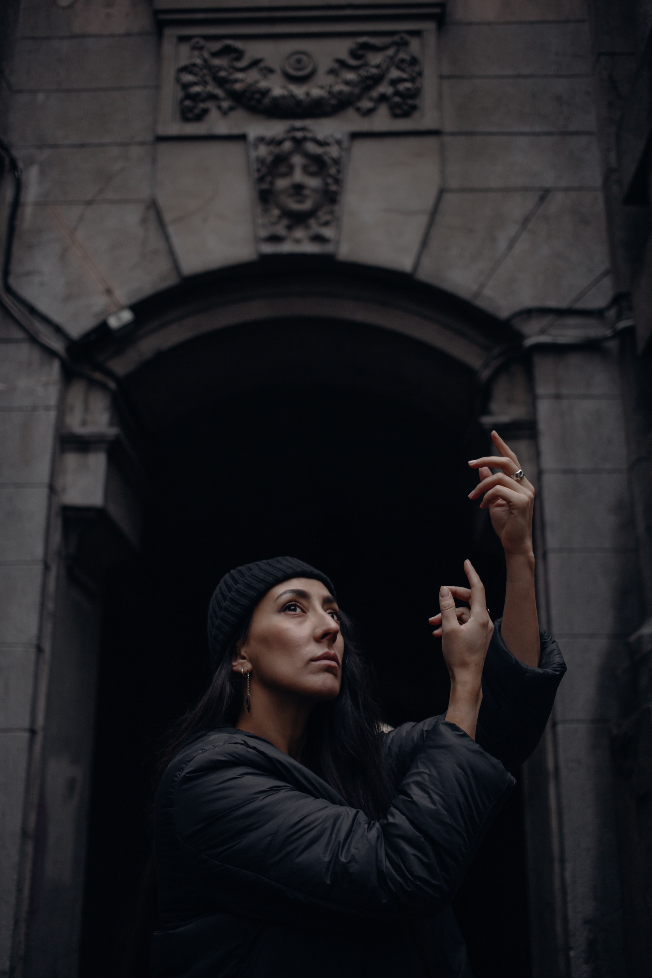 Анна. Индивидуальный и love story фотограф в Алматы Шарычева Ирина