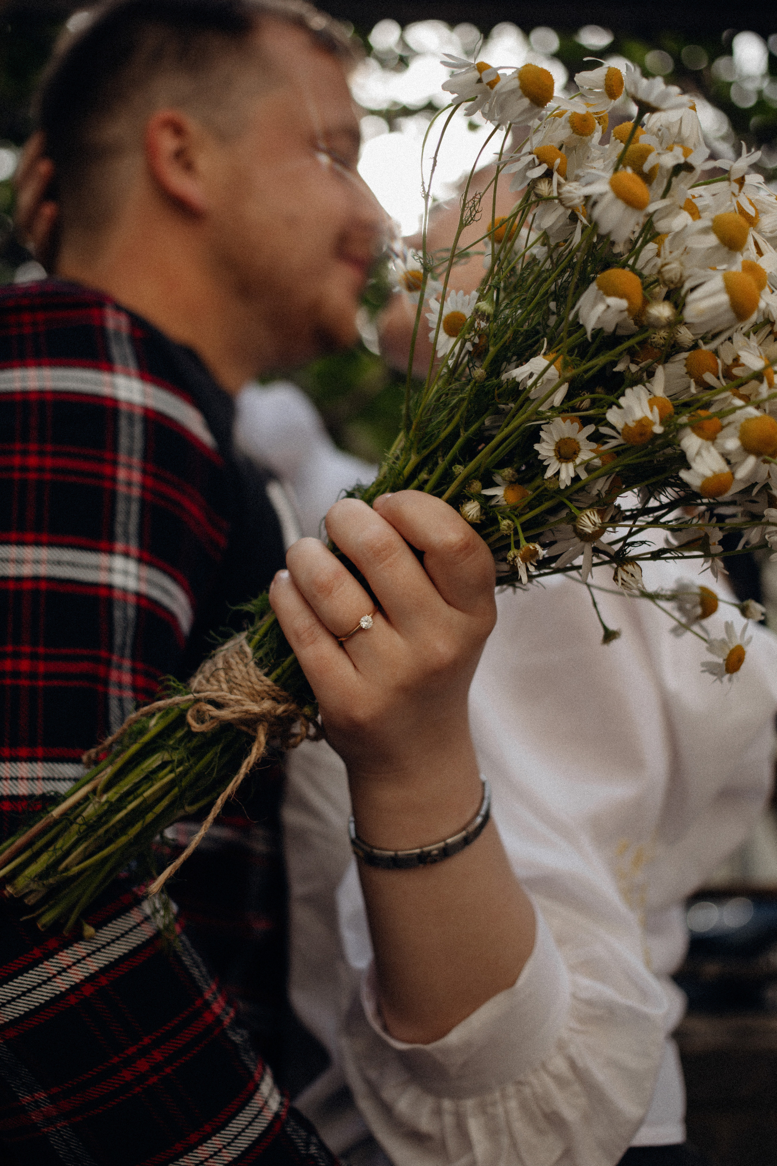 Екатерина и Сергей. Индивидуальный и love story фотограф в Алматы Шарычева Ирина