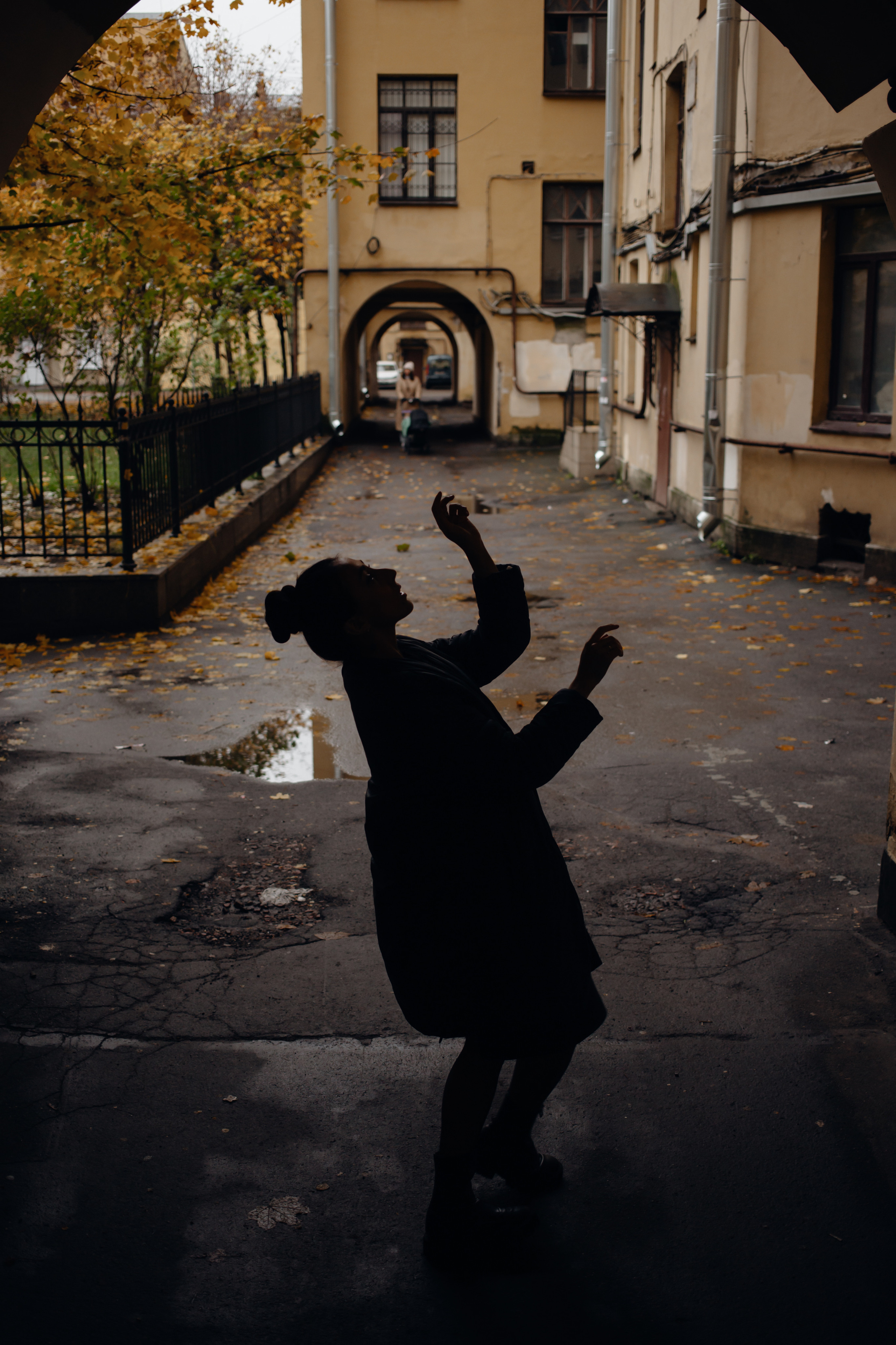 Анна. Индивидуальный и love story фотограф в Алматы Шарычева Ирина