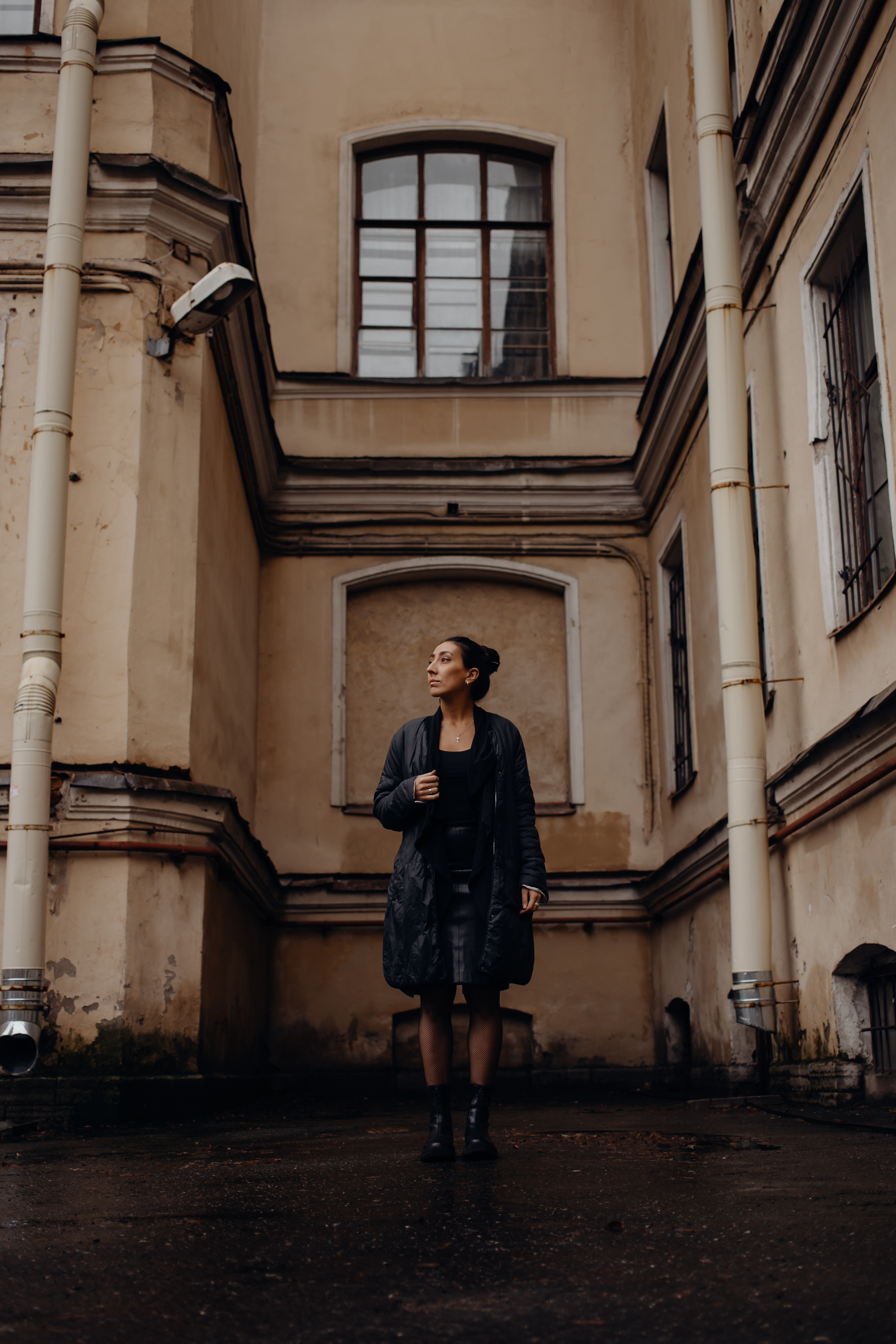 Анна. Индивидуальный и love story фотограф в Алматы Шарычева Ирина