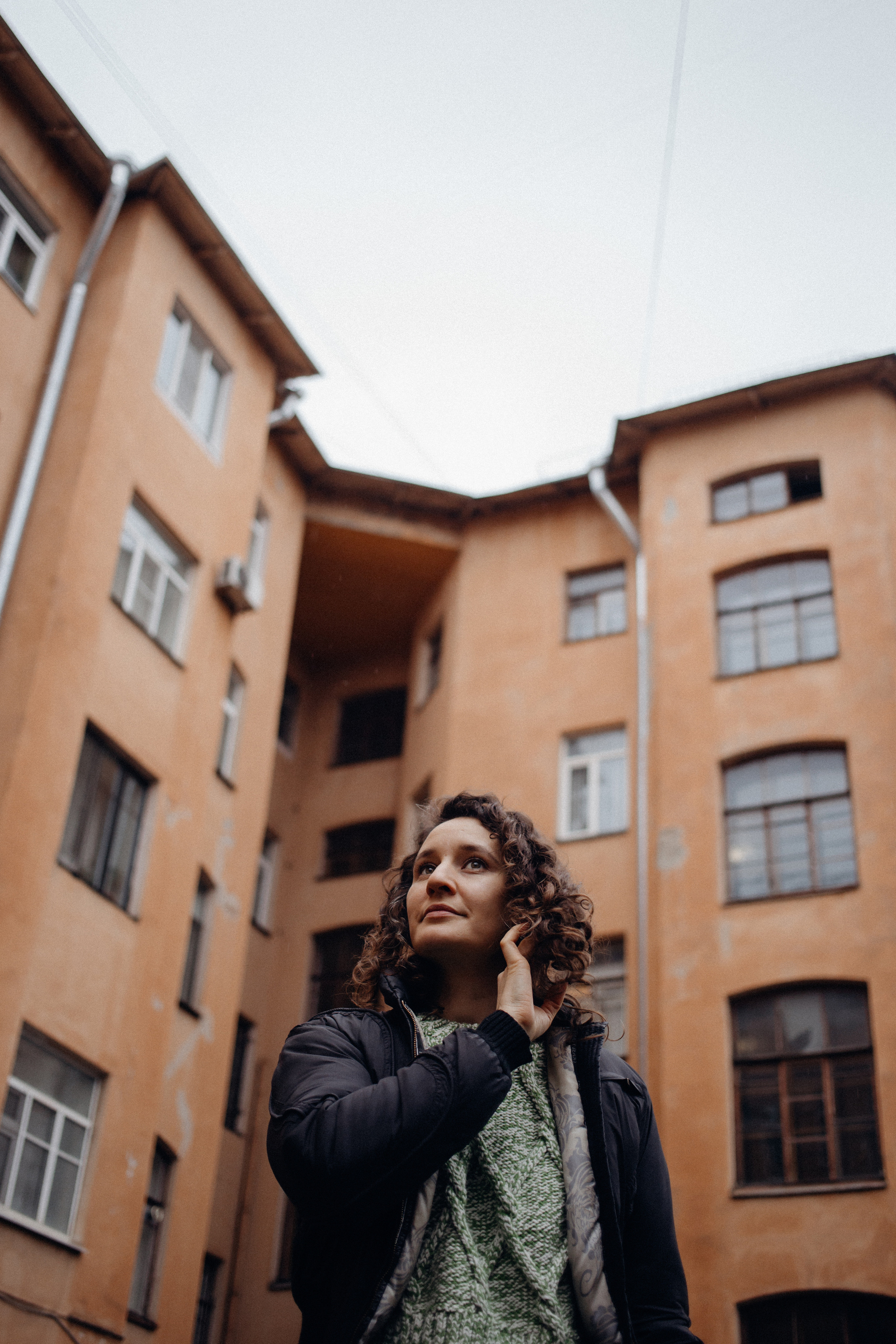 Индивидуальный и love story фотограф в Алматы Шарычева Ирина