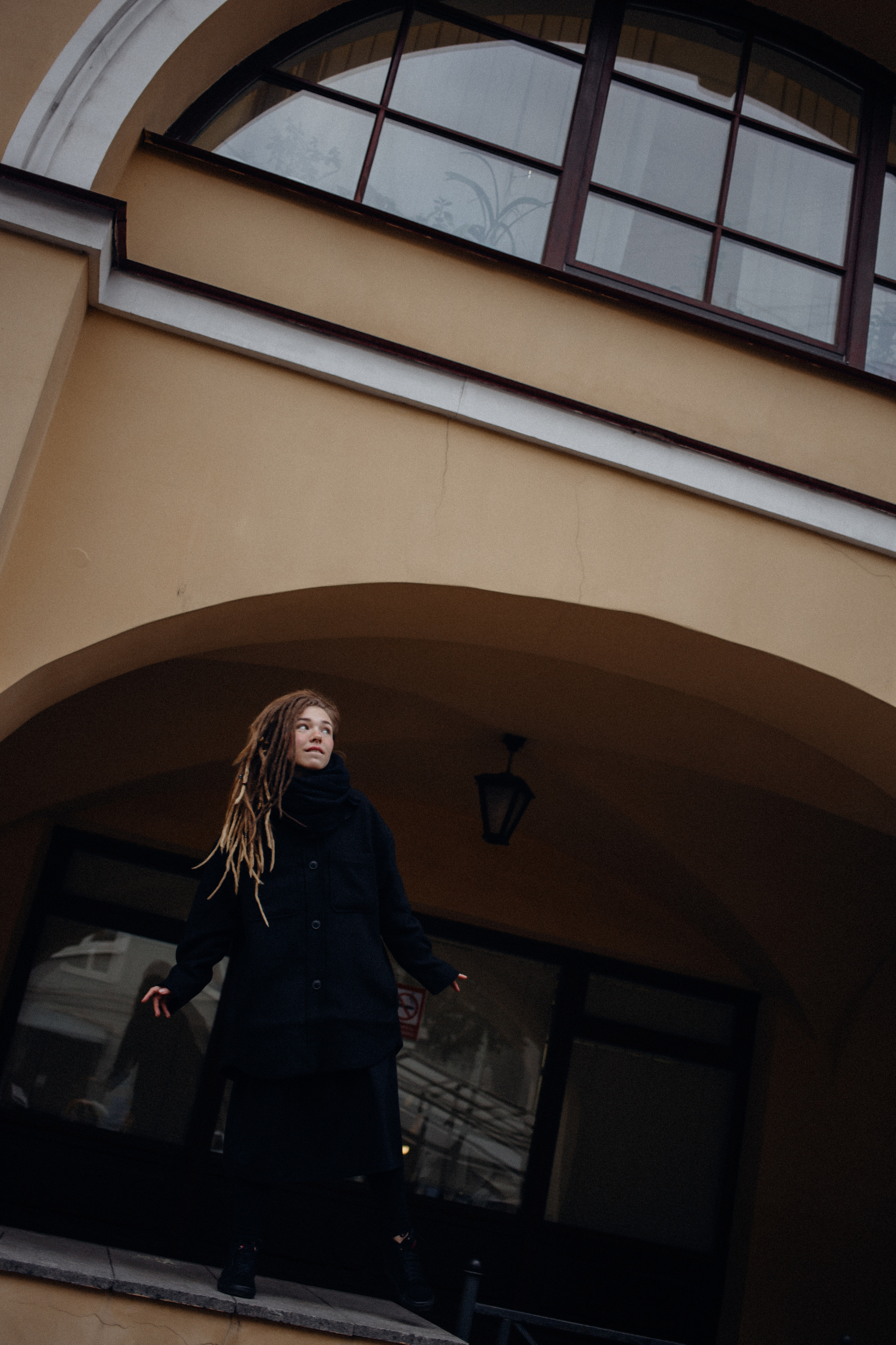 Светлана. Индивидуальный и love story фотограф в Алматы Шарычева Ирина