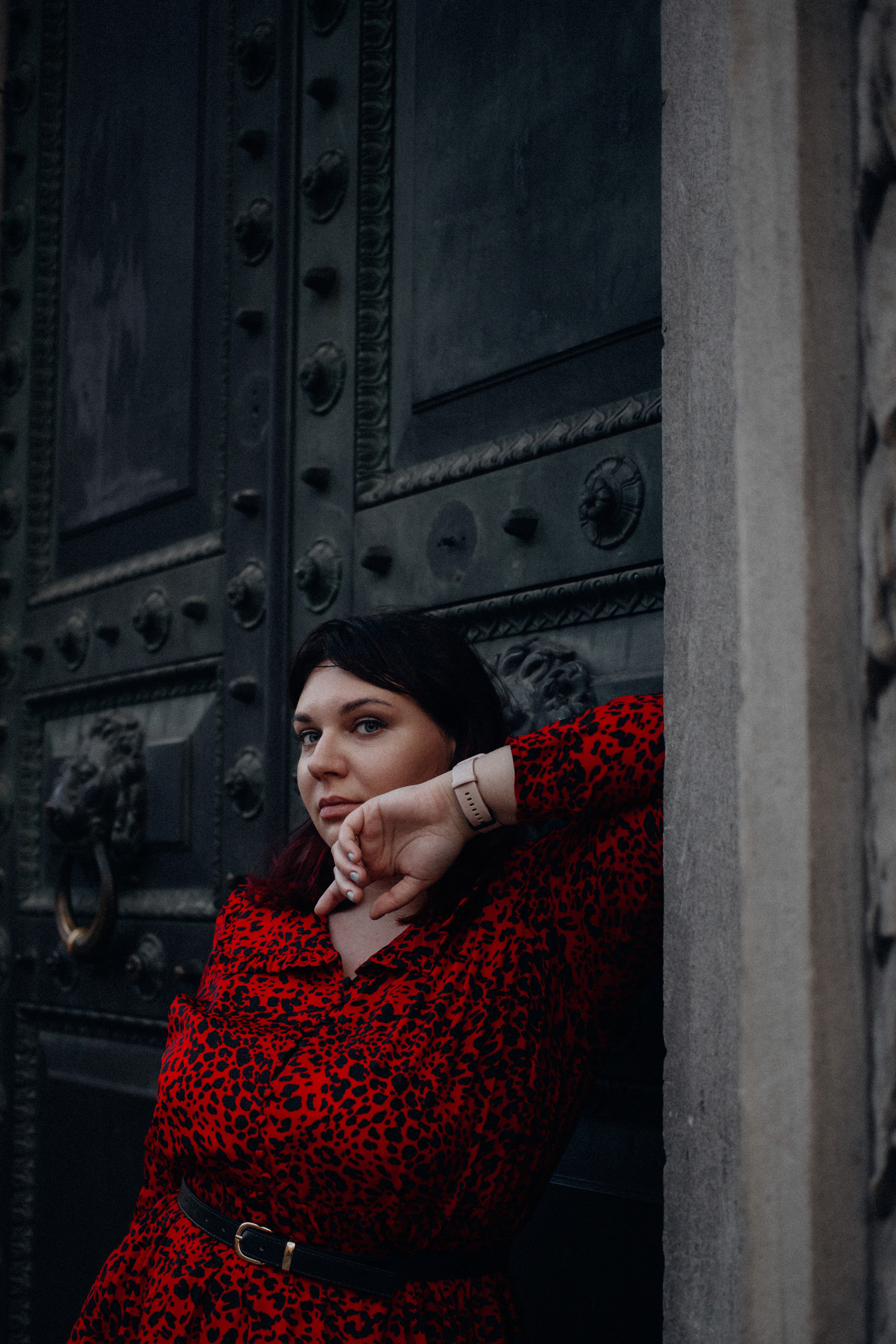 Дарина. Индивидуальный и love story фотограф в Алматы Шарычева Ирина