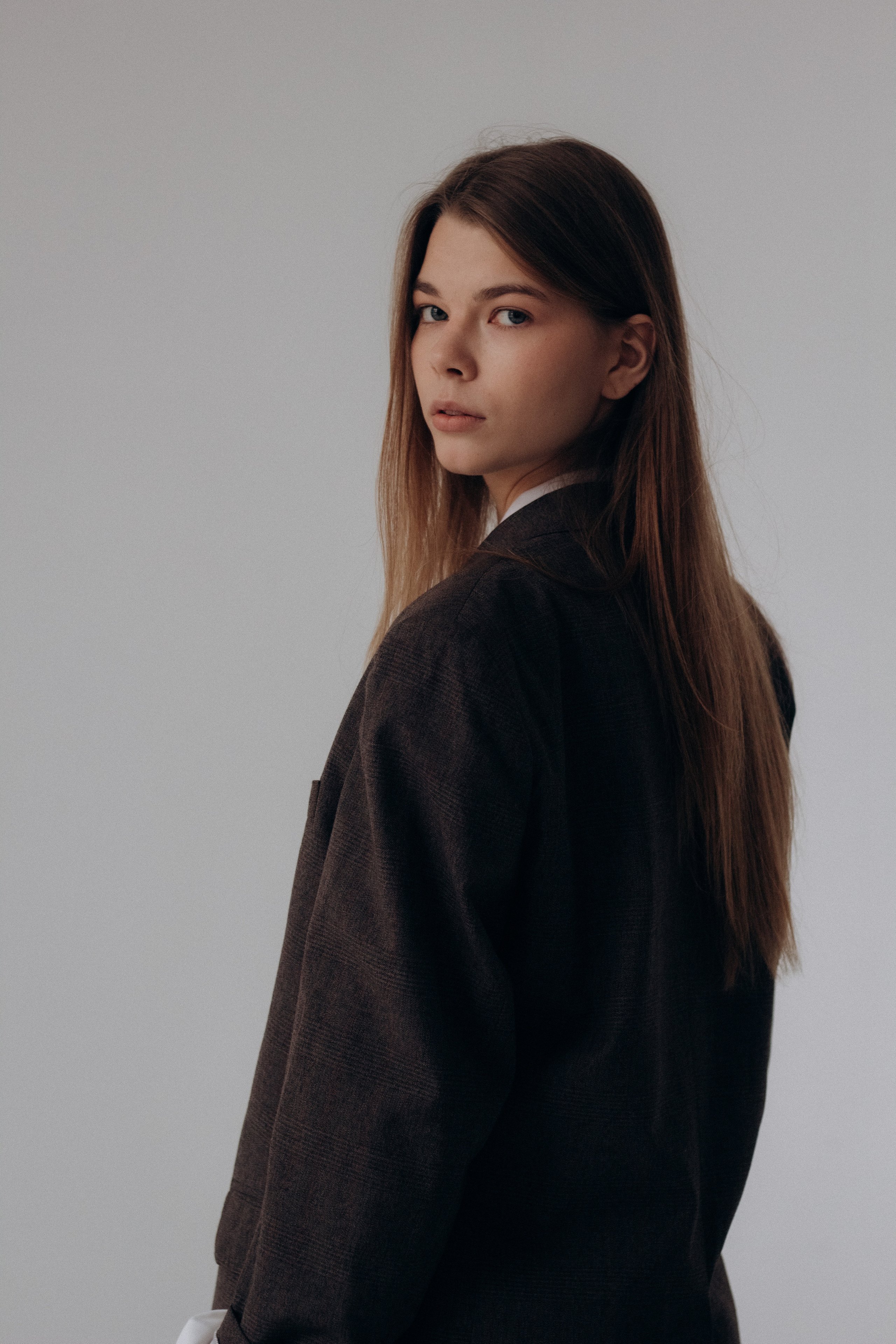 Ксения. Индивидуальный и love story фотограф в Алматы Шарычева Ирина