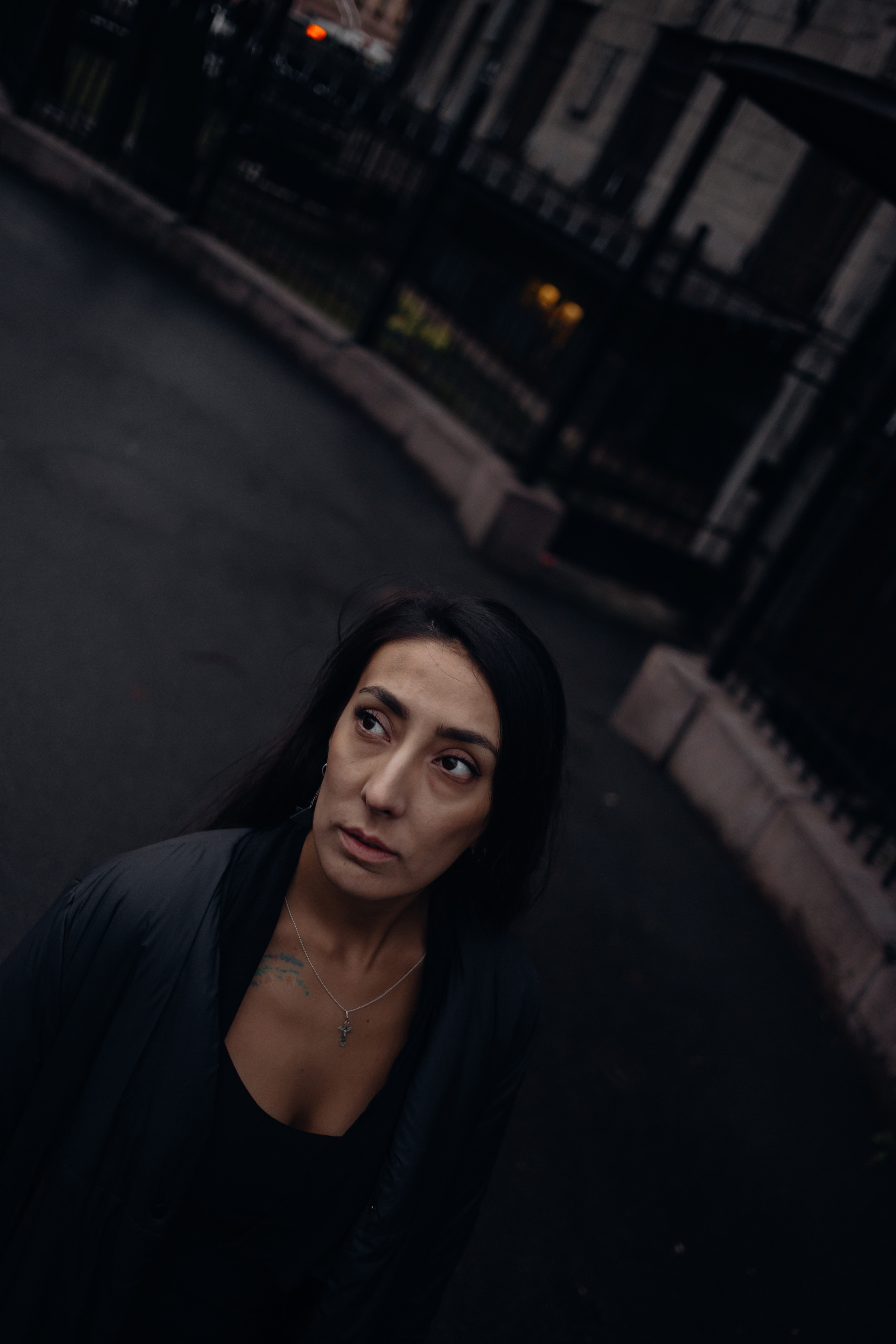 Анна. Индивидуальный и love story фотограф в Алматы Шарычева Ирина