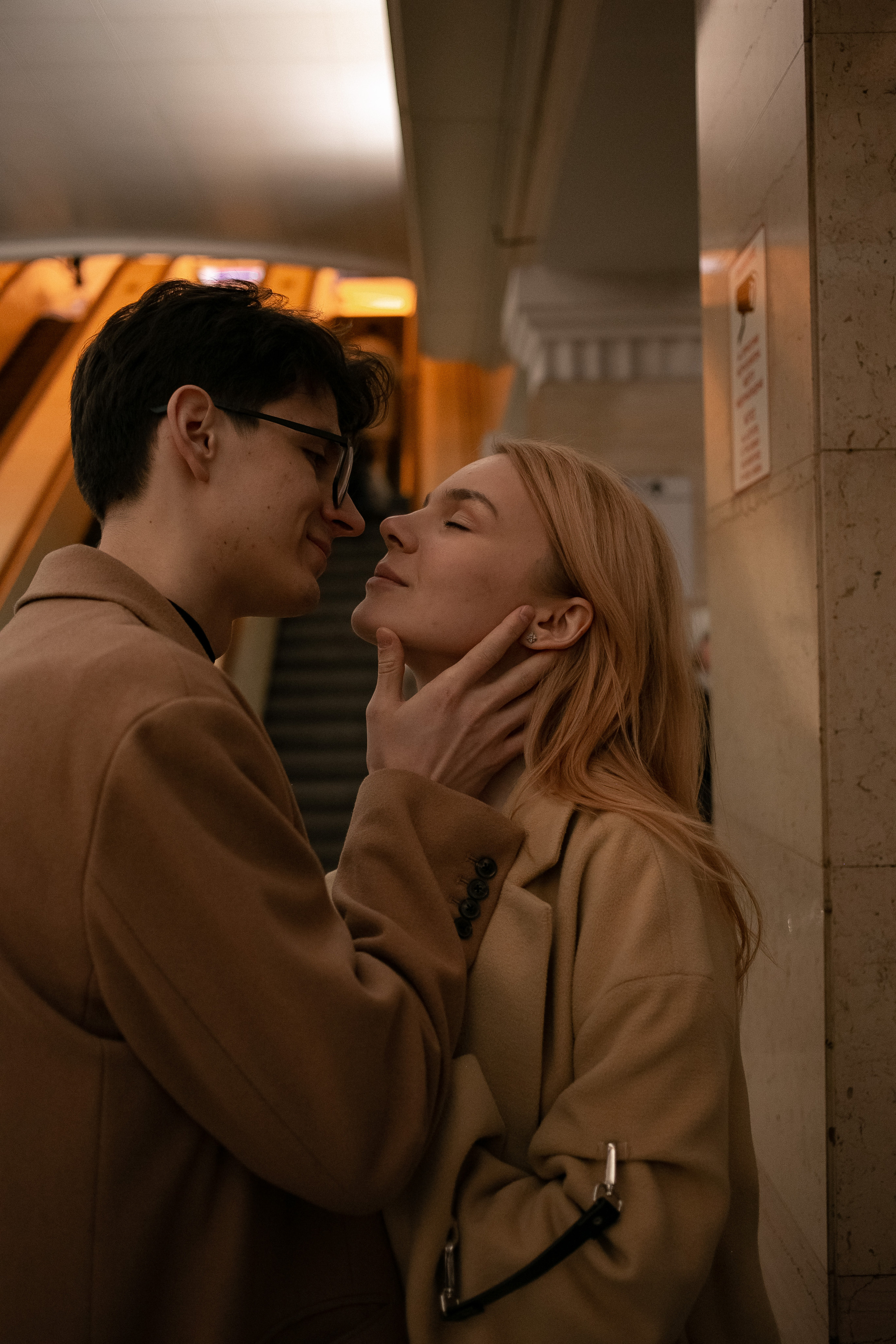 Индивидуальный и love story фотограф в Алматы Шарычева Ирина