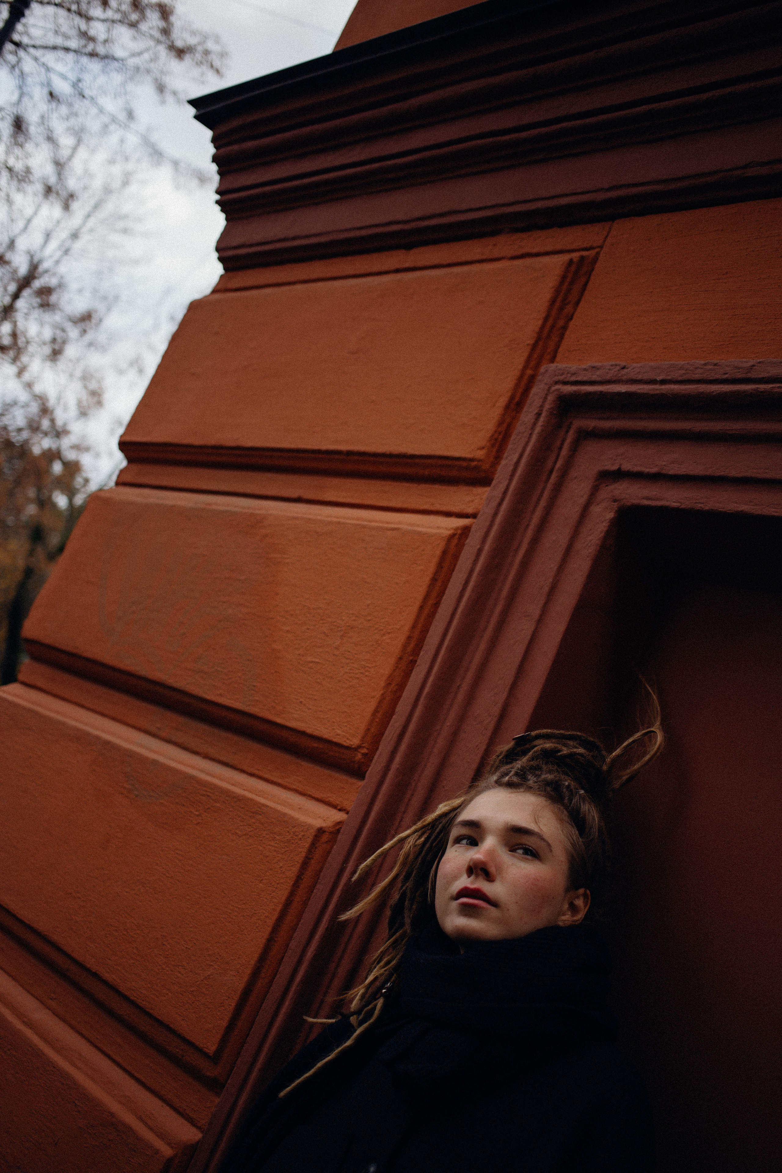 Светлана. Индивидуальный и love story фотограф в Алматы Шарычева Ирина