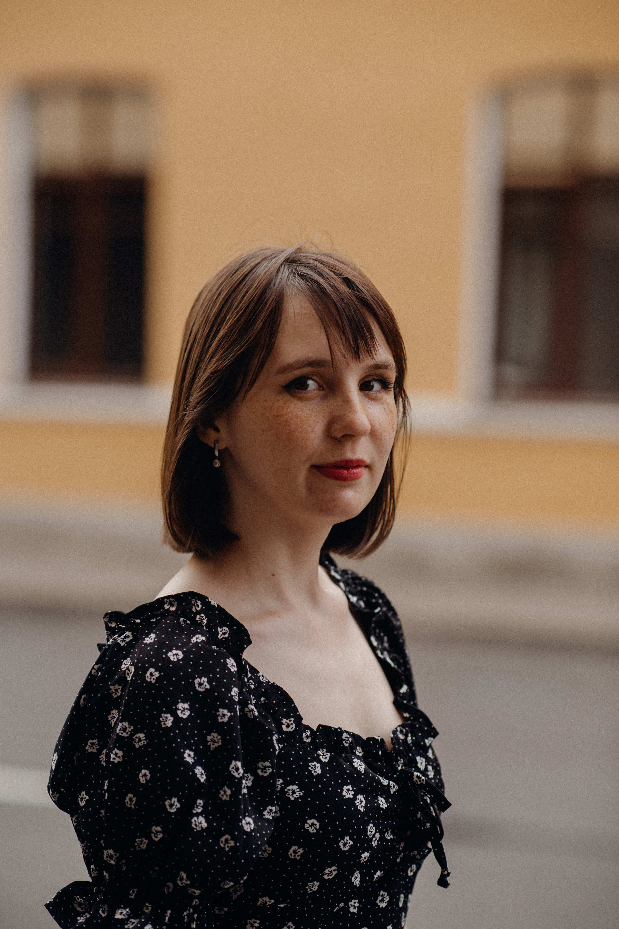 Татьяна. Индивидуальный и love story фотограф в Алматы Шарычева Ирина