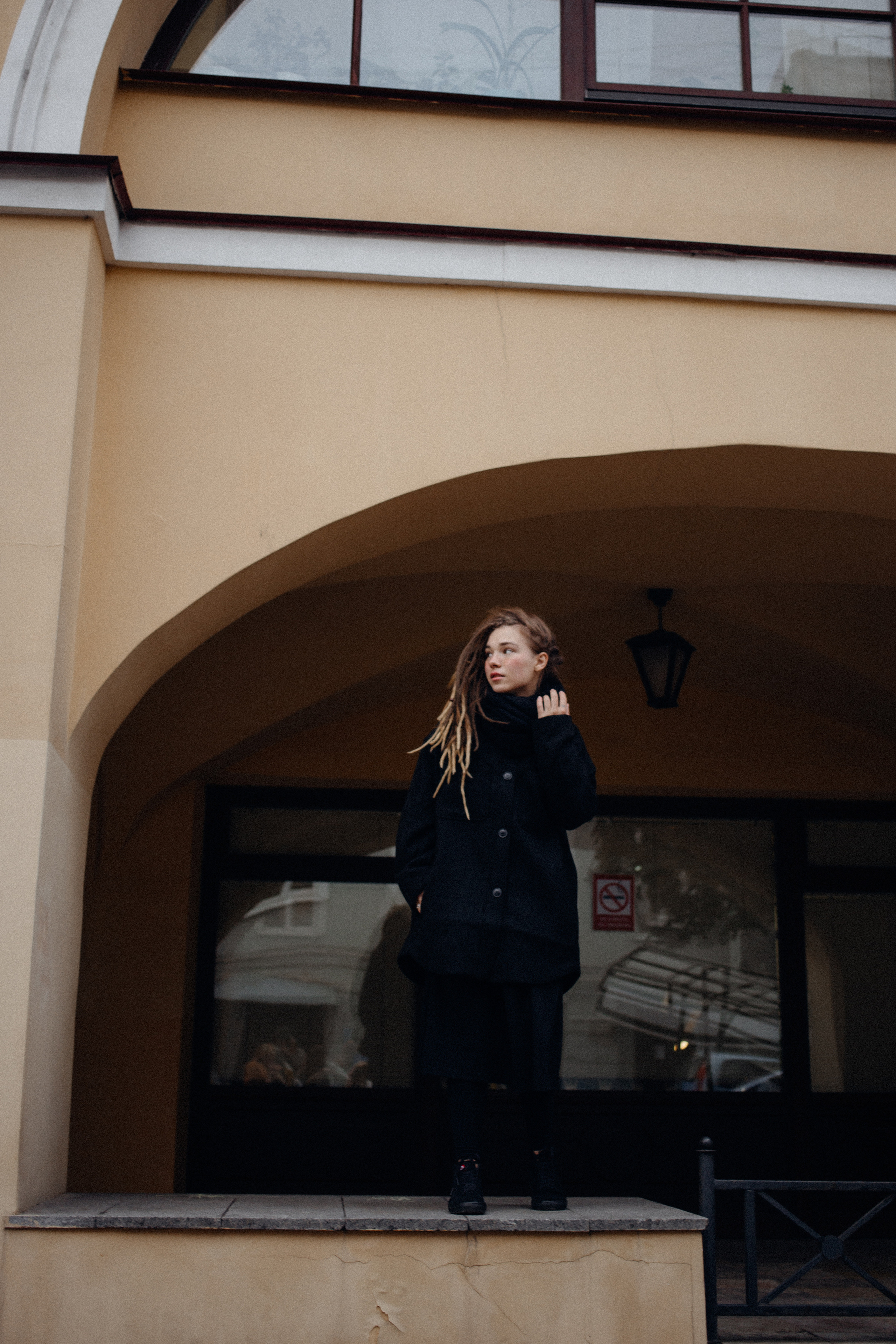 Светлана. Индивидуальный и love story фотограф в Алматы Шарычева Ирина