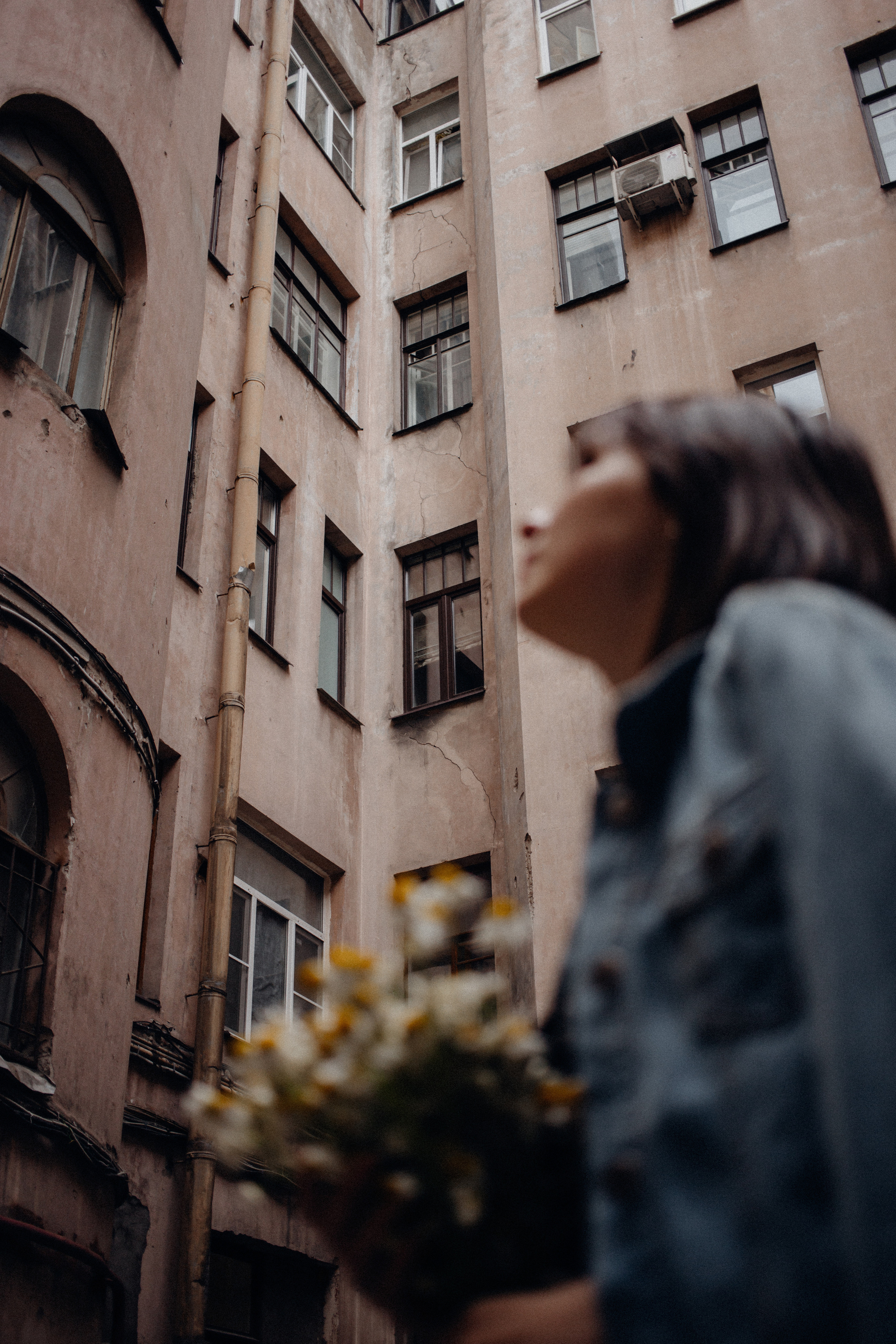 Татьяна. Индивидуальный и love story фотограф в Алматы Шарычева Ирина