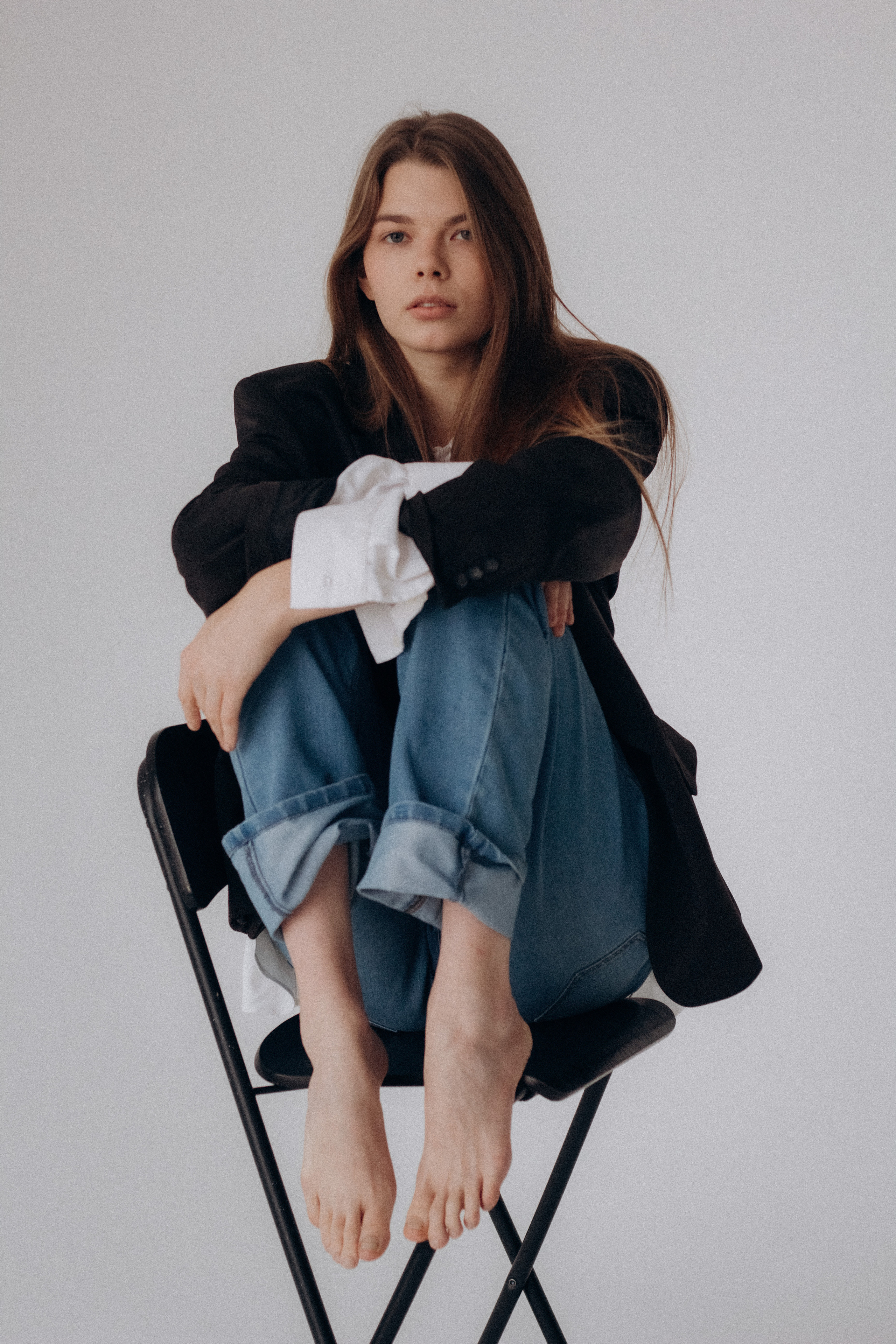 Ксения. Индивидуальный и love story фотограф в Алматы Шарычева Ирина