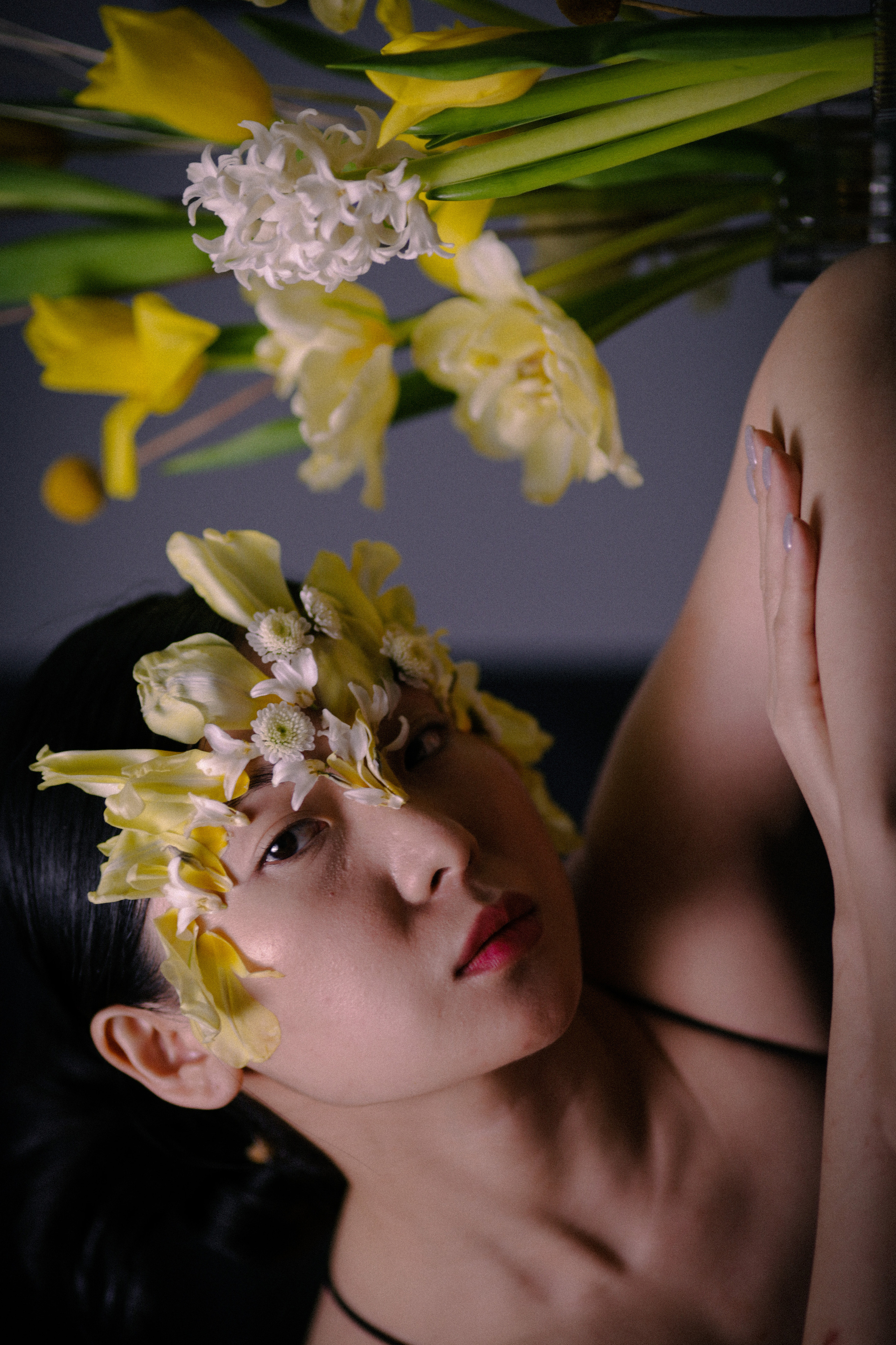 Таня Шегай. Индивидуальный и love story фотограф в Алматы Шарычева Ирина