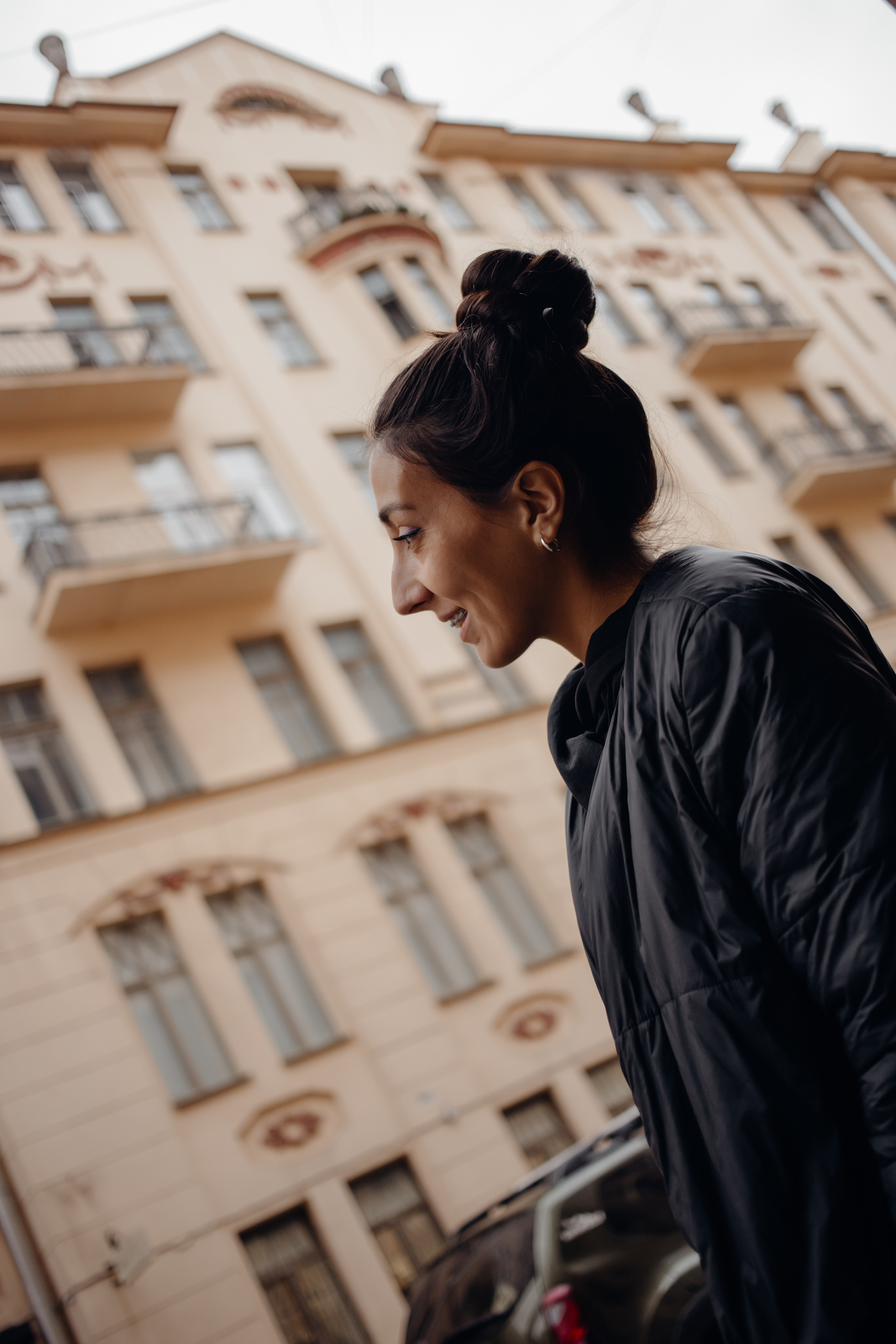 Анна. Индивидуальный и love story фотограф в Алматы Шарычева Ирина