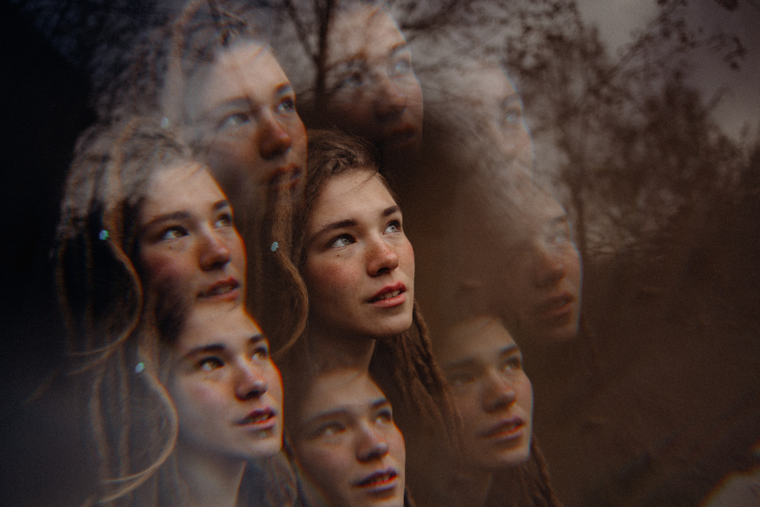 Светлана. Индивидуальный и love story фотограф в Алматы Шарычева Ирина