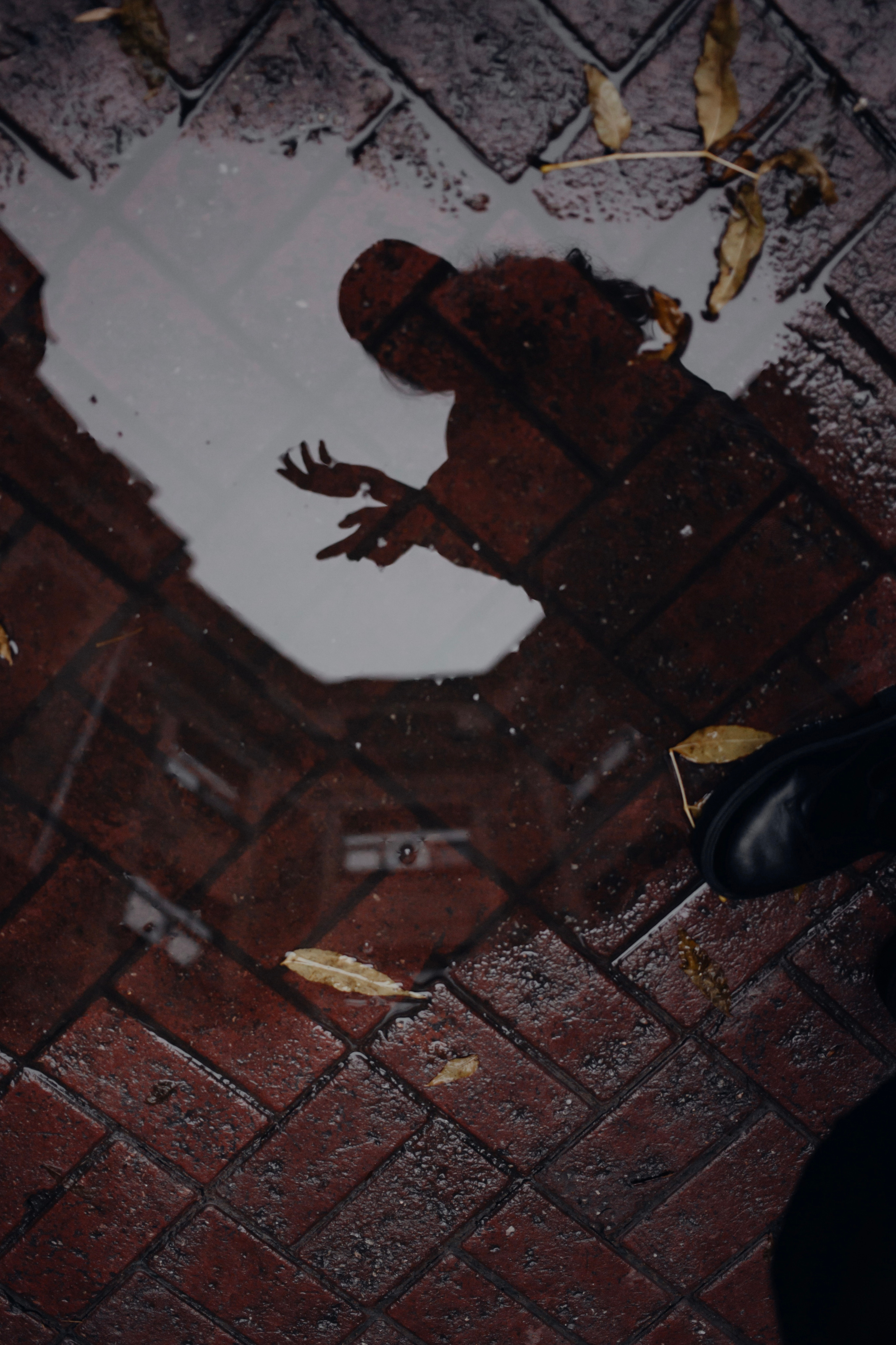 Анна. Индивидуальный и love story фотограф в Алматы Шарычева Ирина