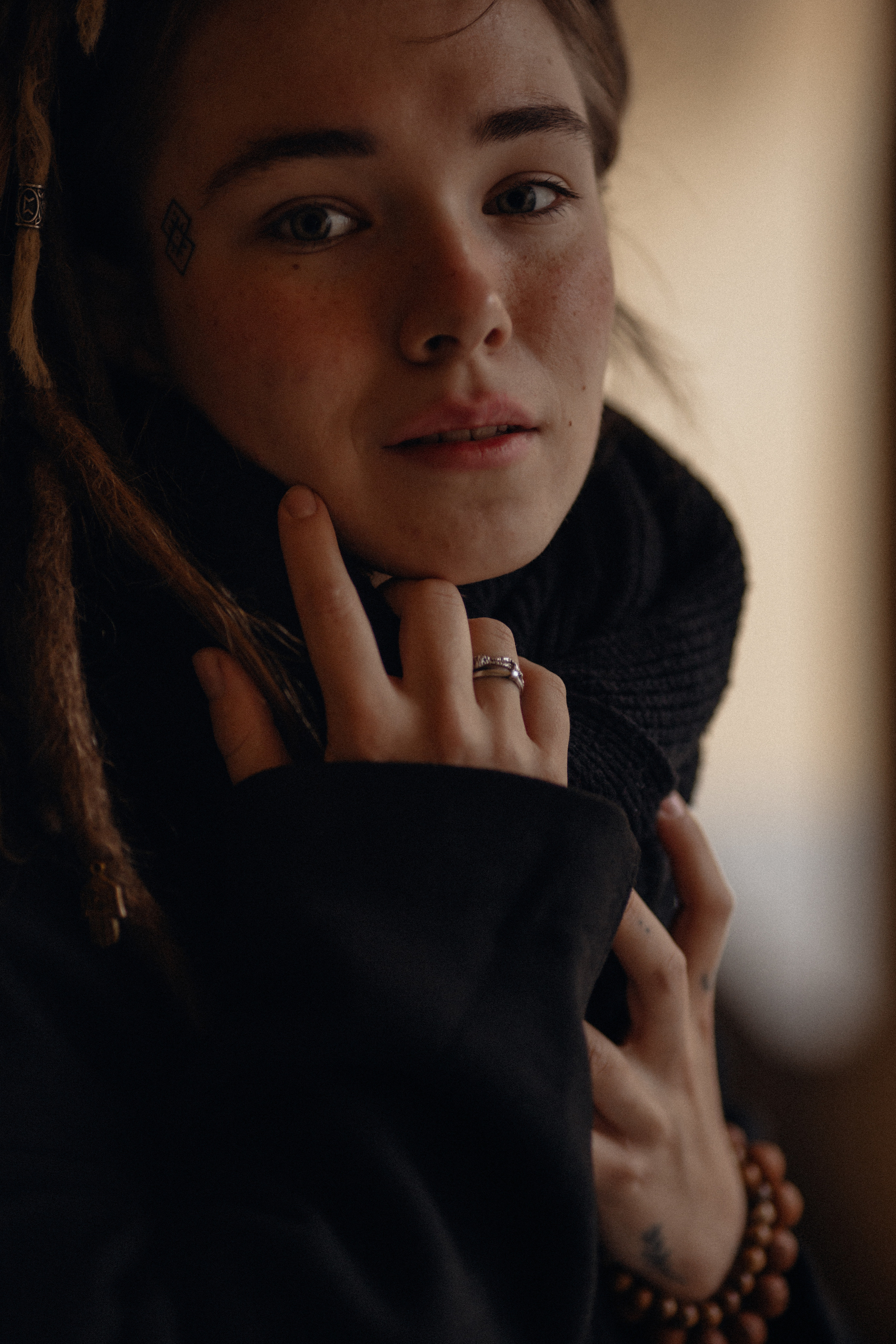 Светлана. Индивидуальный и love story фотограф в Алматы Шарычева Ирина