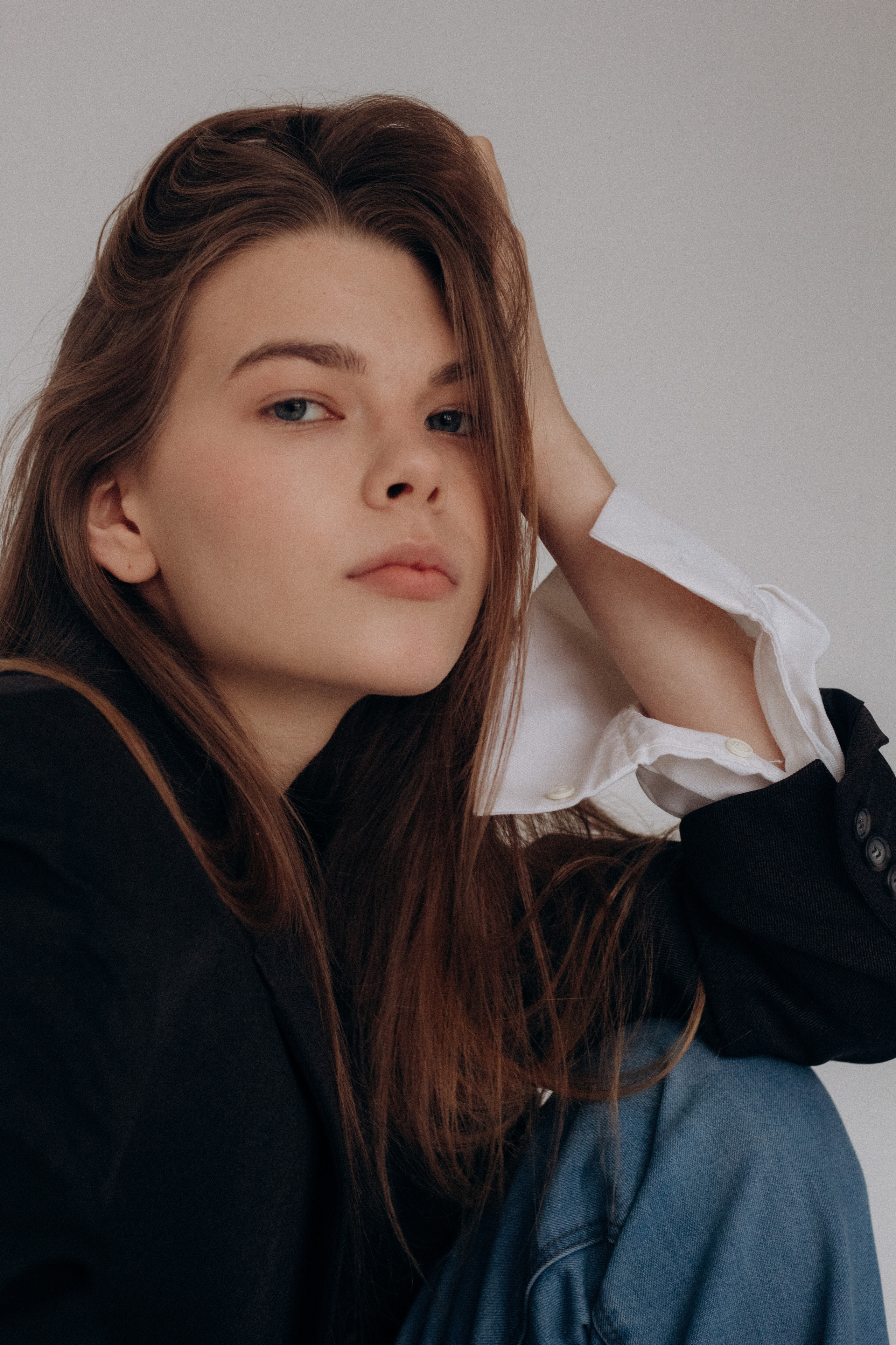 Ксения. Индивидуальный и love story фотограф в Алматы Шарычева Ирина