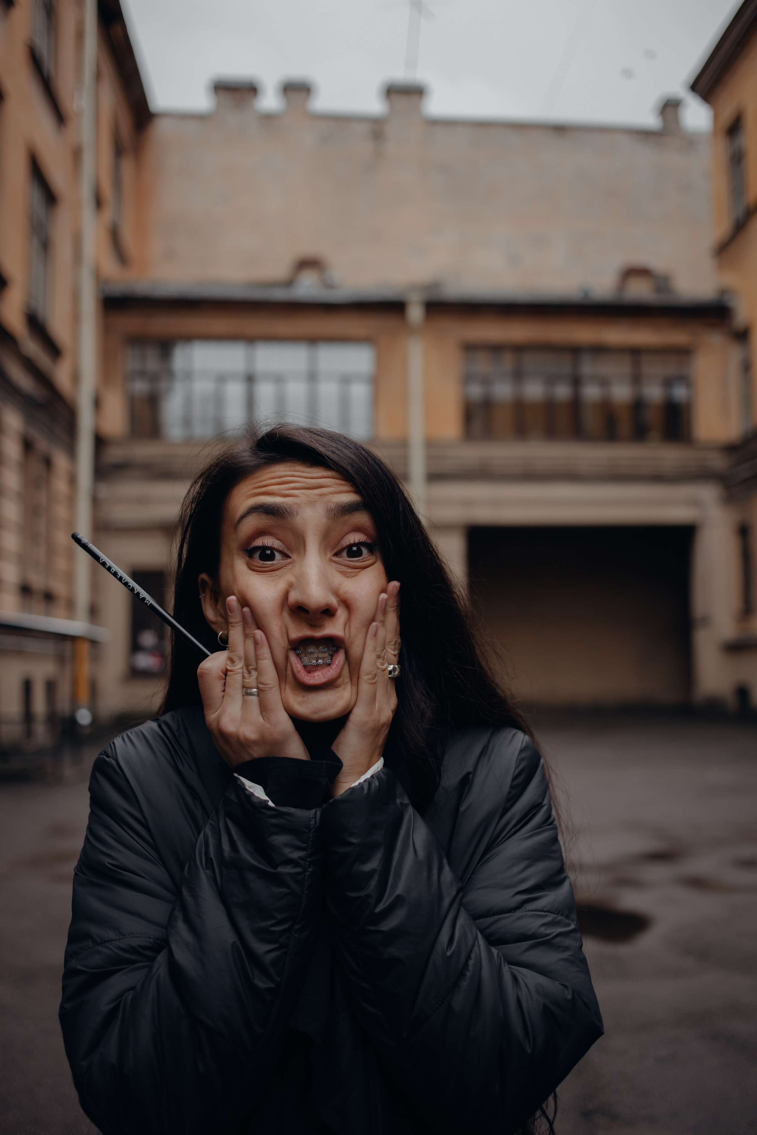 Анна. Индивидуальный и love story фотограф в Алматы Шарычева Ирина