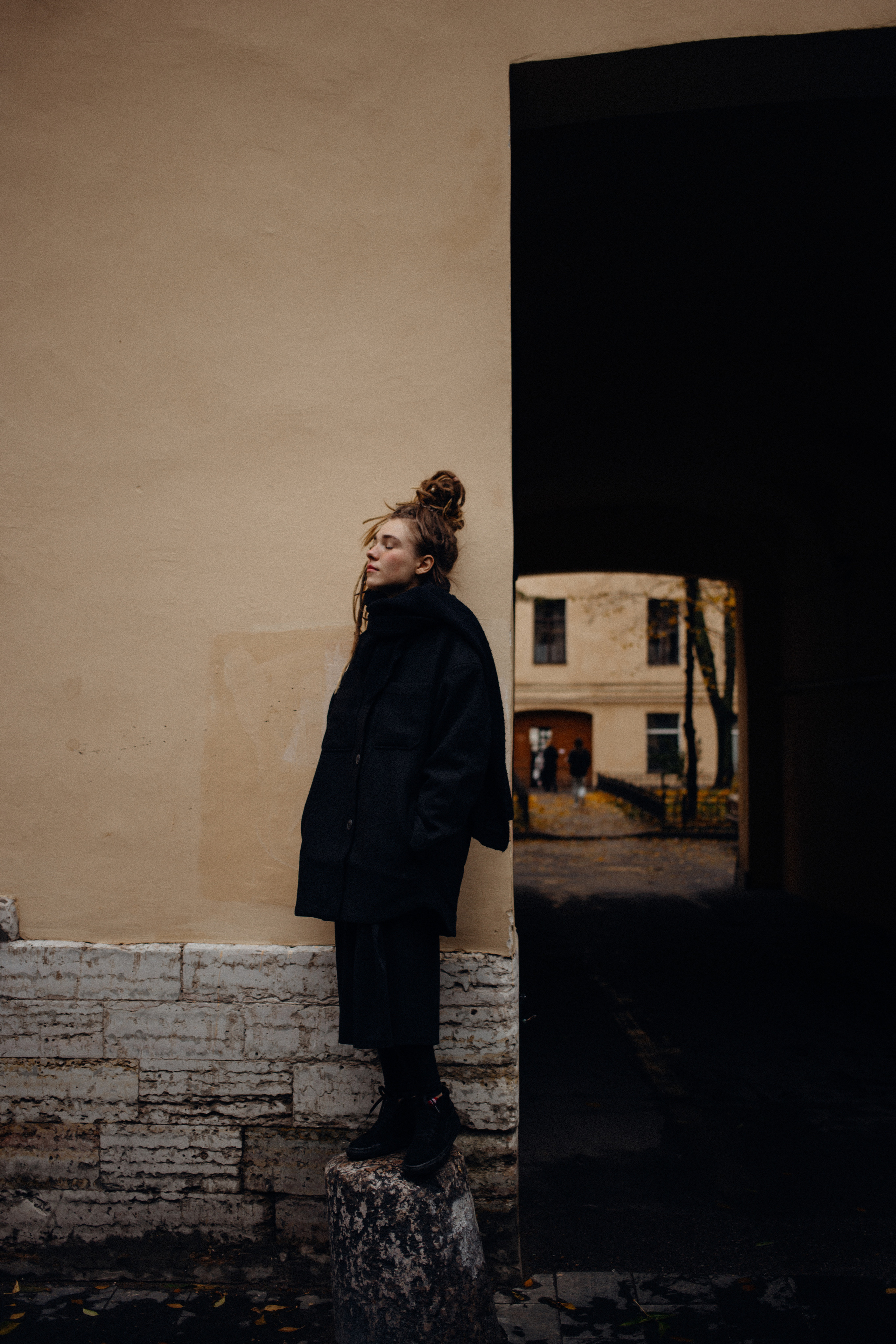 Светлана. Индивидуальный и love story фотограф в Алматы Шарычева Ирина