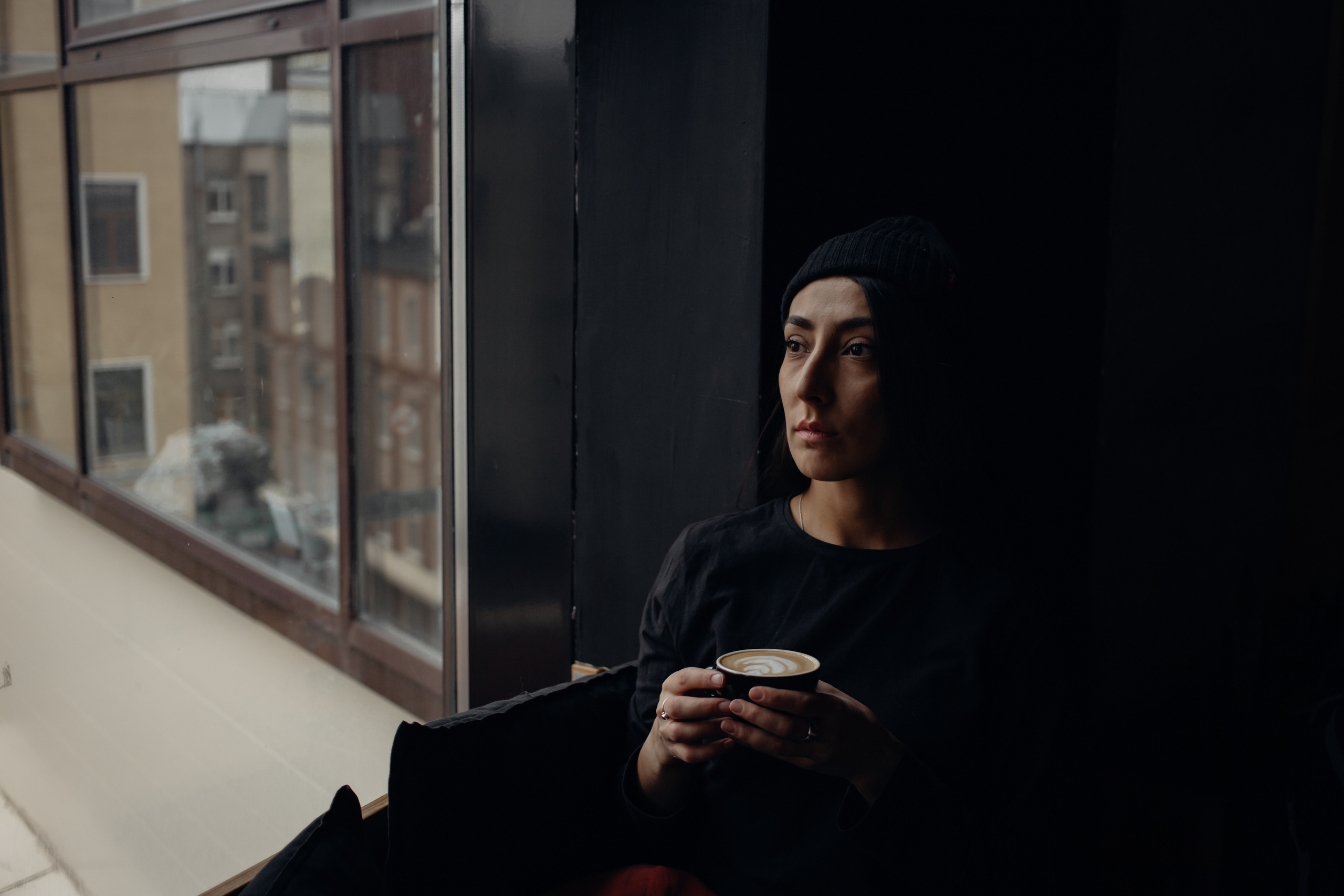 Анна. Индивидуальный и love story фотограф в Алматы Шарычева Ирина