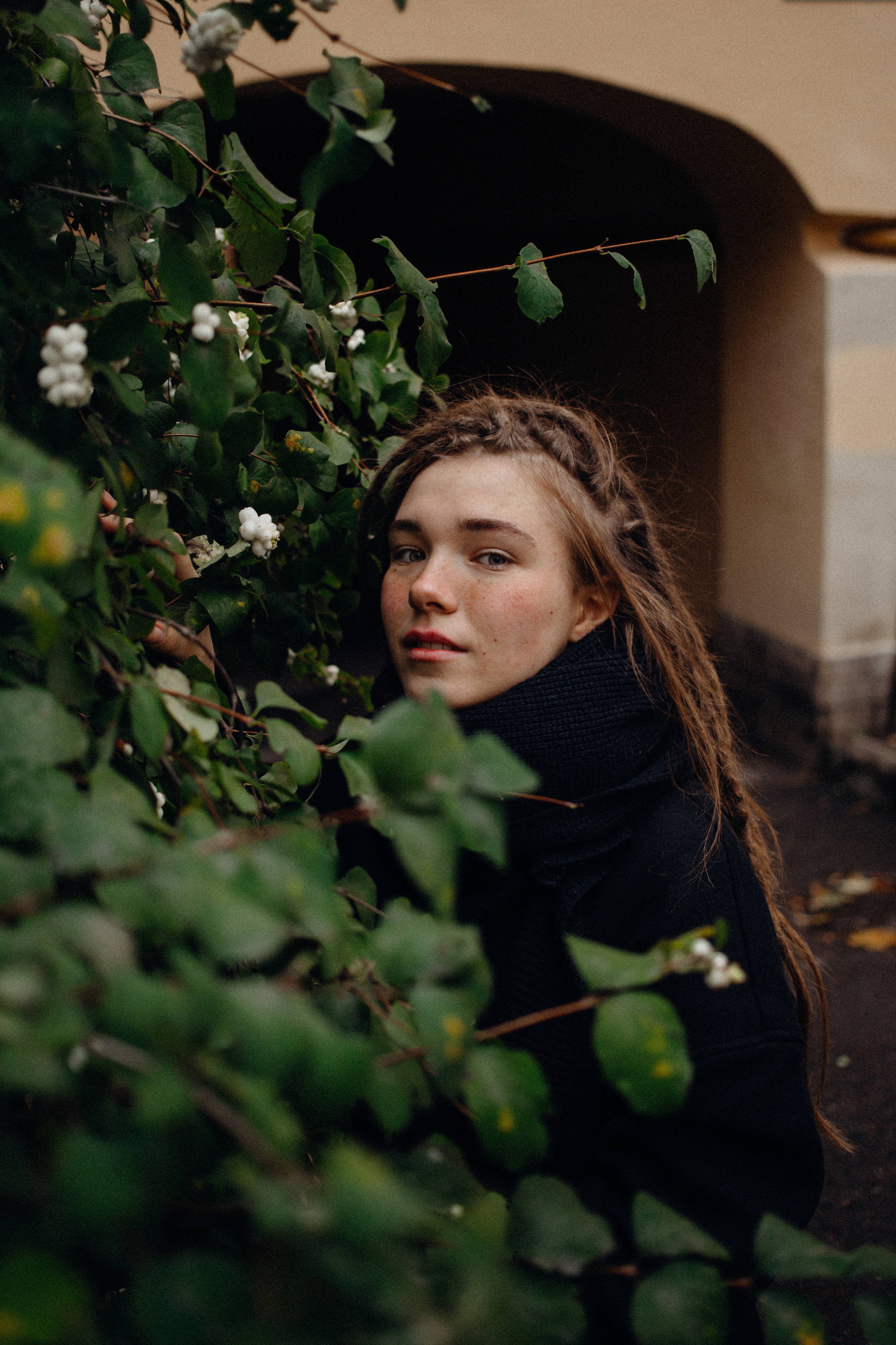 Светлана. Индивидуальный и love story фотограф в Алматы Шарычева Ирина