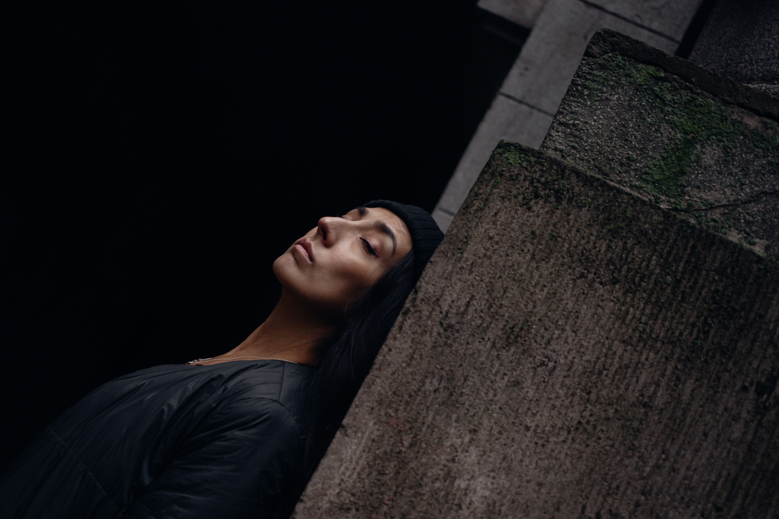 Анна. Индивидуальный и love story фотограф в Алматы Шарычева Ирина