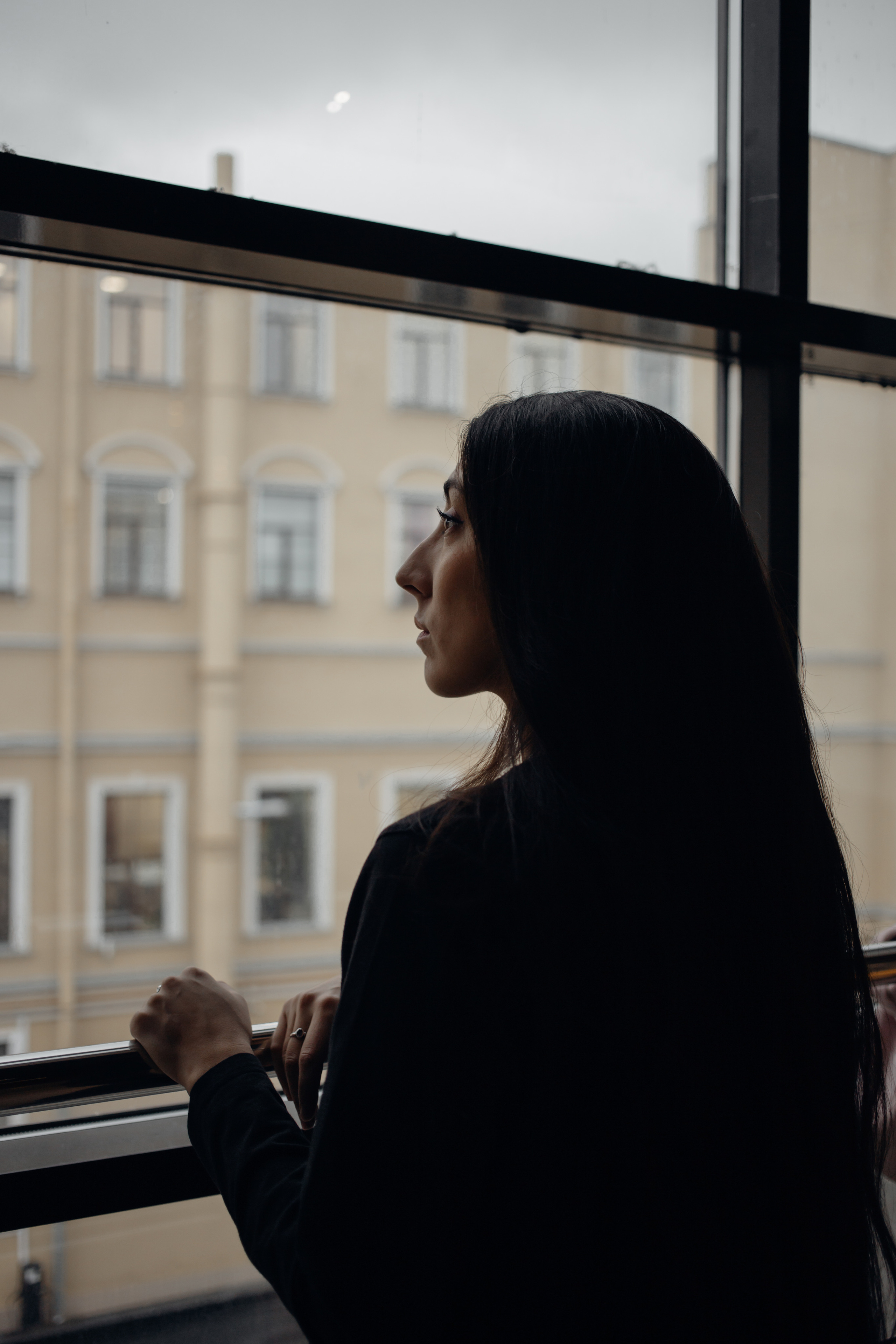 Анна. Индивидуальный и love story фотограф в Алматы Шарычева Ирина