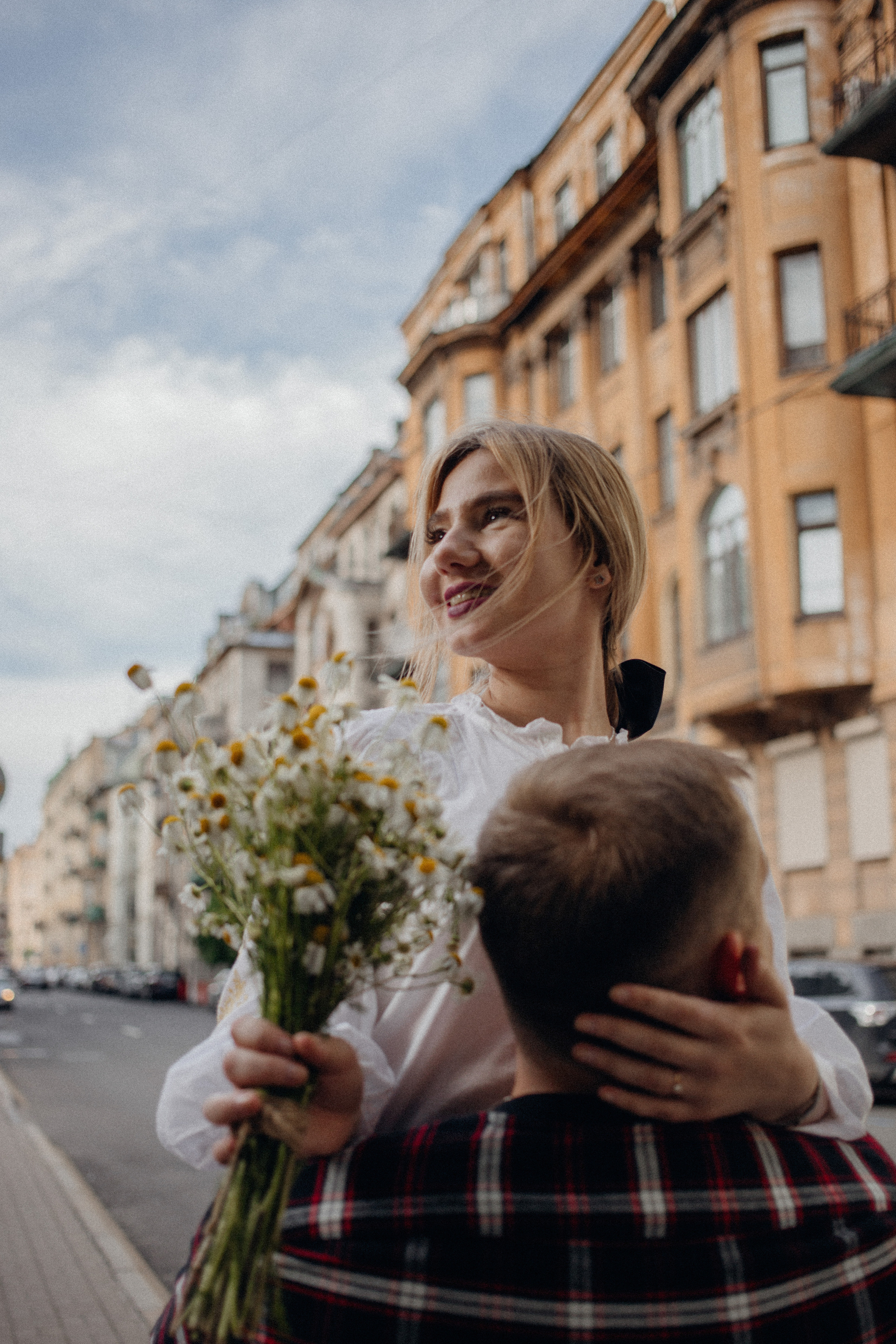 Екатерина и Сергей. Индивидуальный и love story фотограф в Алматы Шарычева Ирина