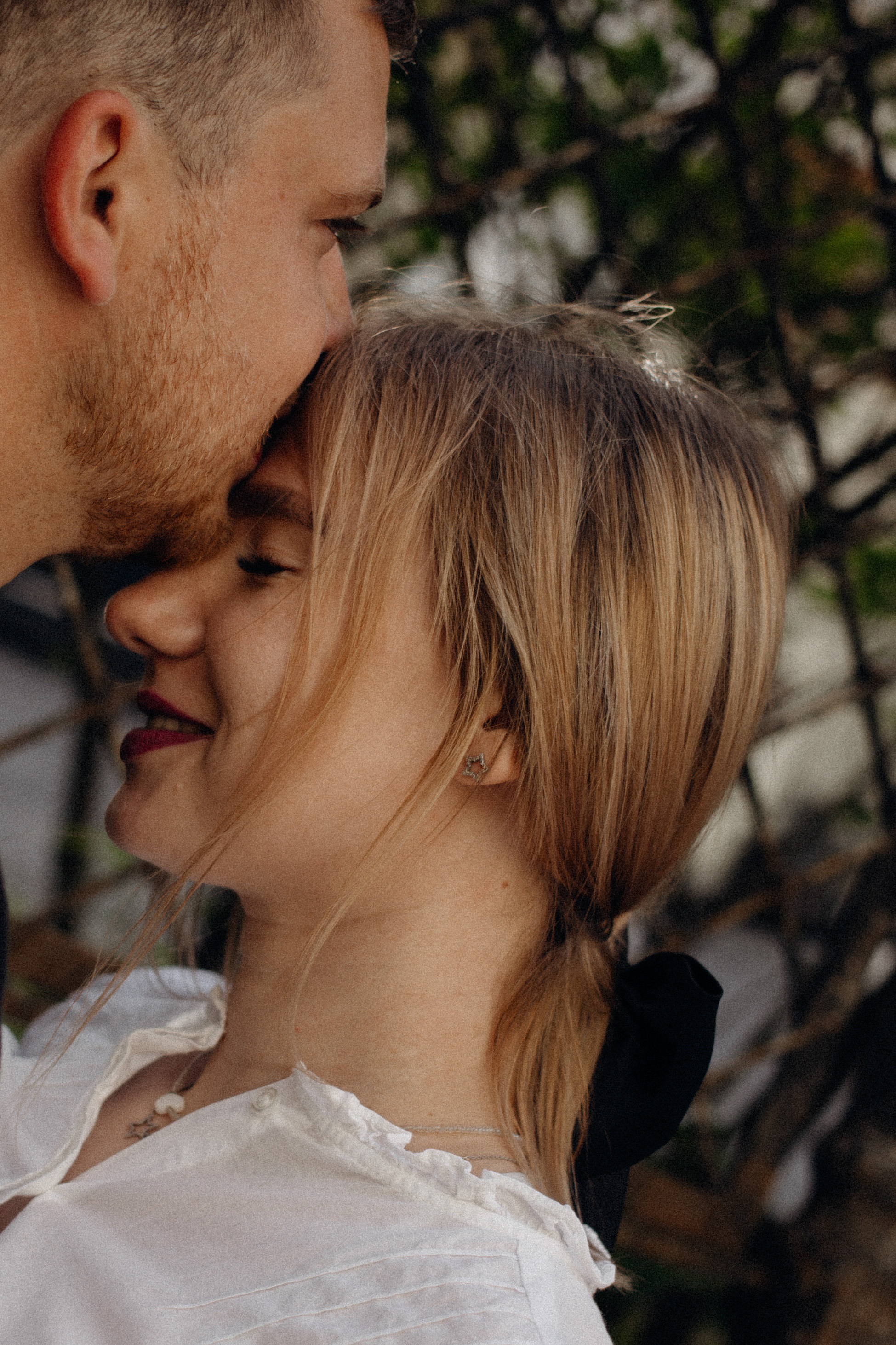 Екатерина и Сергей. Индивидуальный и love story фотограф в Алматы Шарычева Ирина