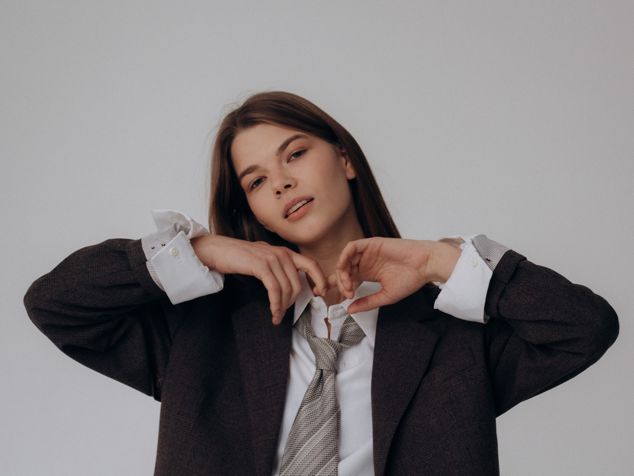 Ксения. Индивидуальный и love story фотограф в Алматы Шарычева Ирина