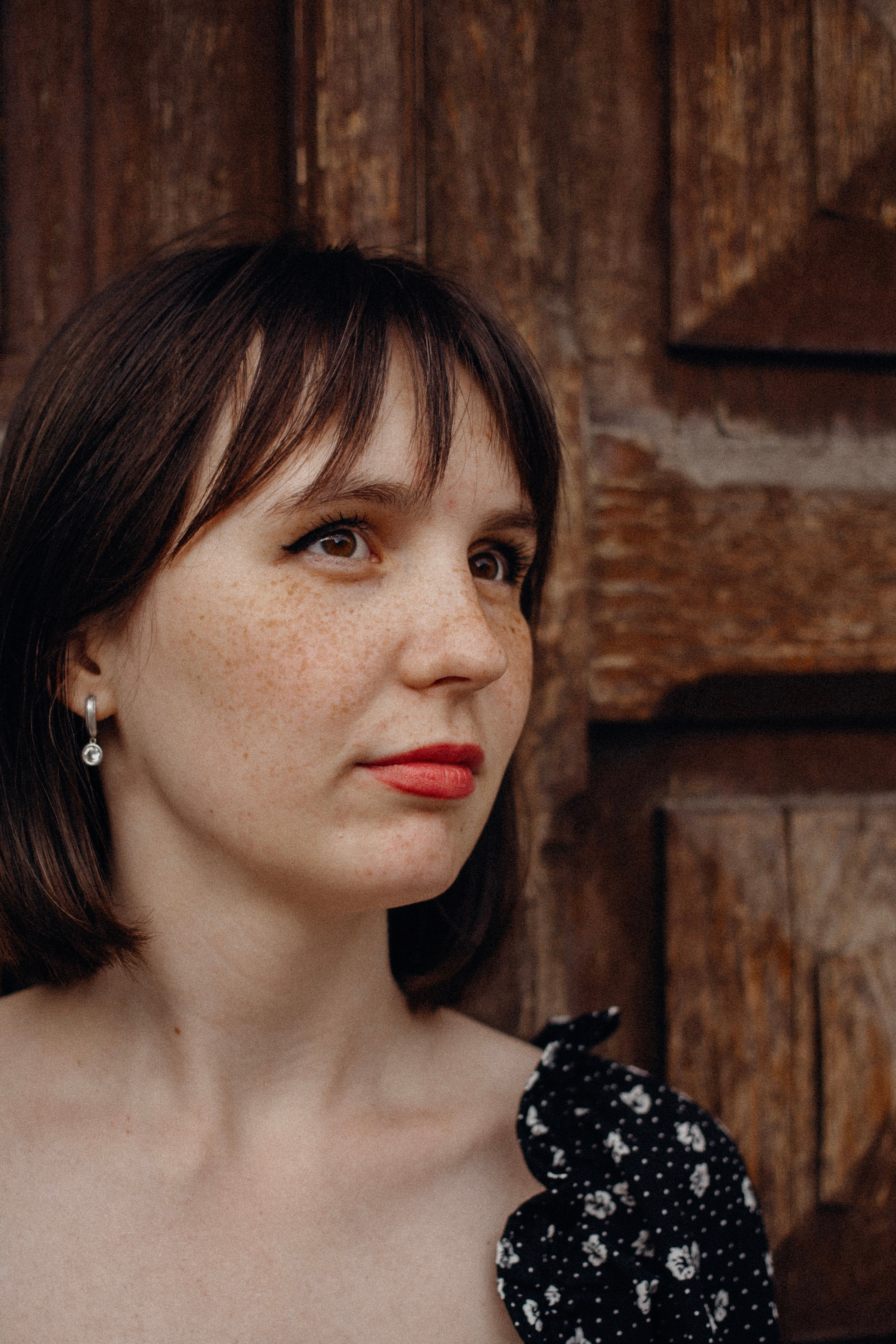 Татьяна. Индивидуальный и love story фотограф в Алматы Шарычева Ирина