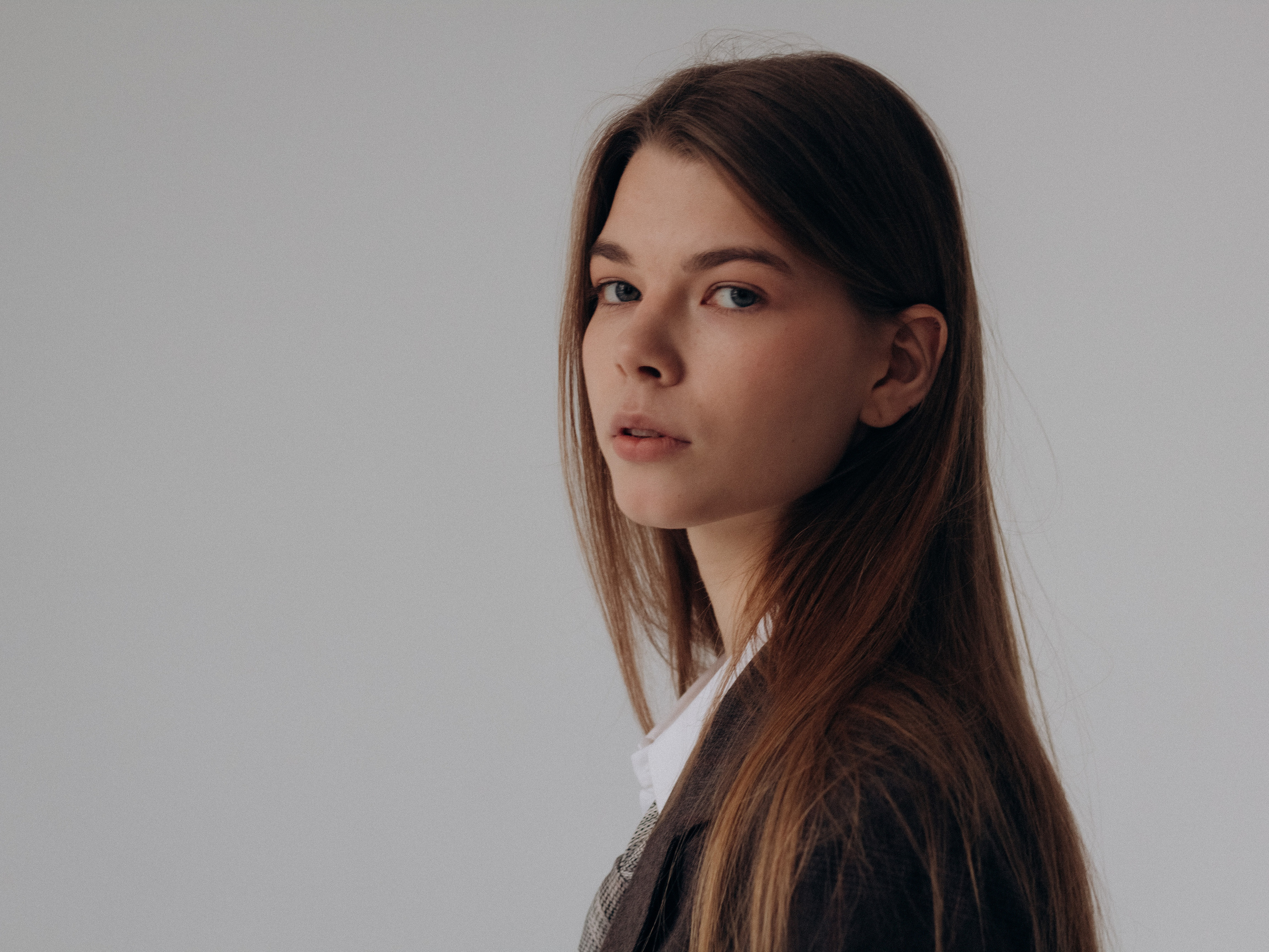 Ксения. Индивидуальный и love story фотограф в Алматы Шарычева Ирина