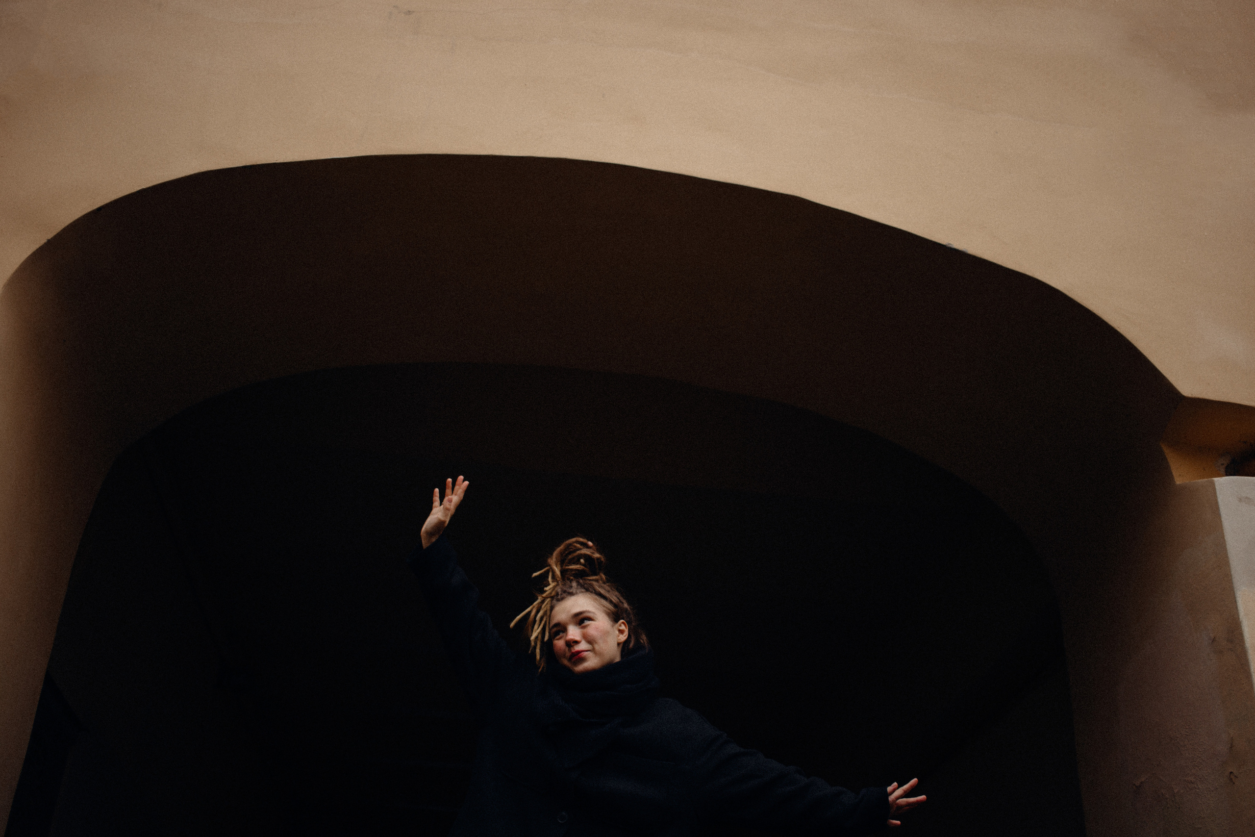 Светлана. Индивидуальный и love story фотограф в Алматы Шарычева Ирина