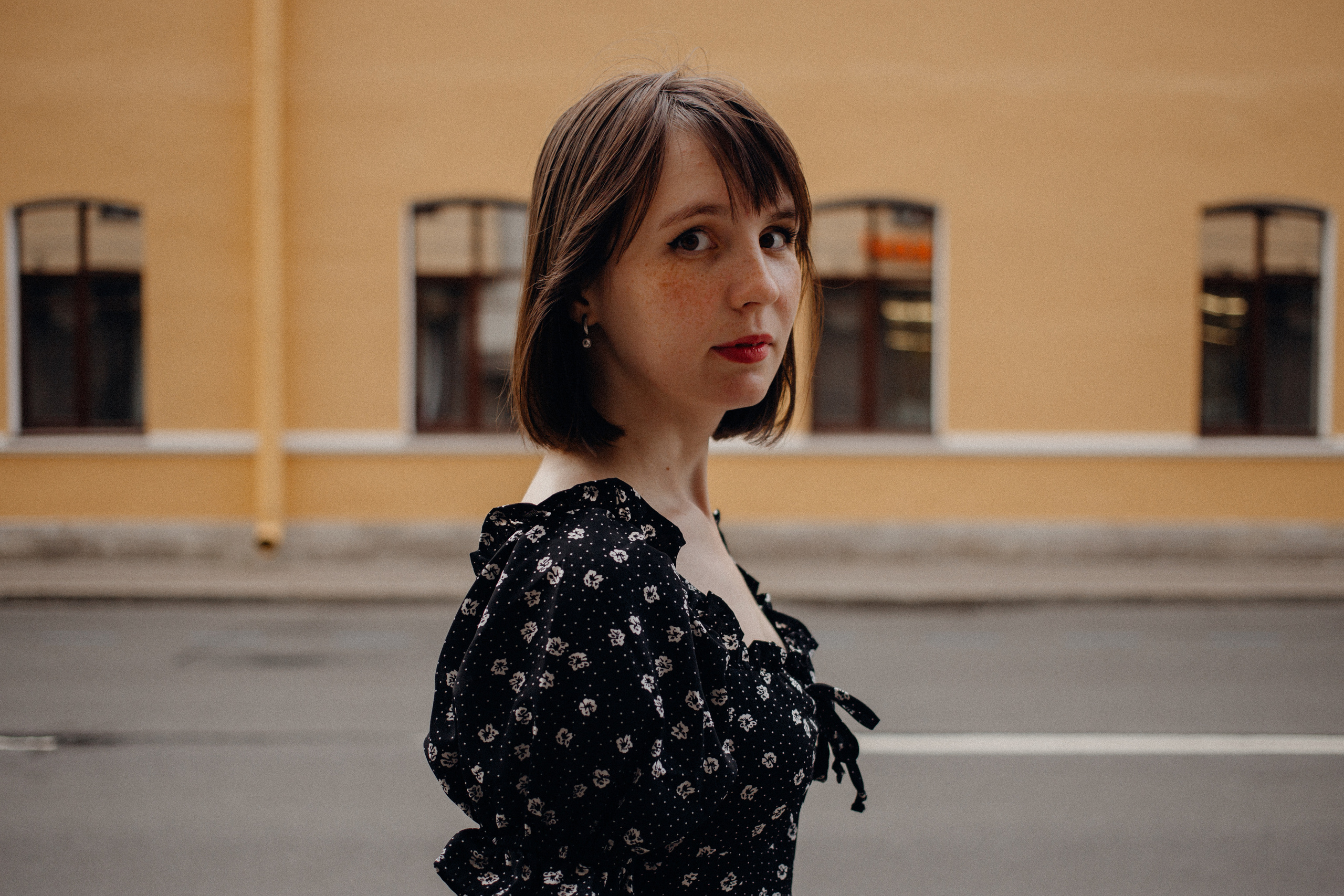 Татьяна. Индивидуальный и love story фотограф в Алматы Шарычева Ирина