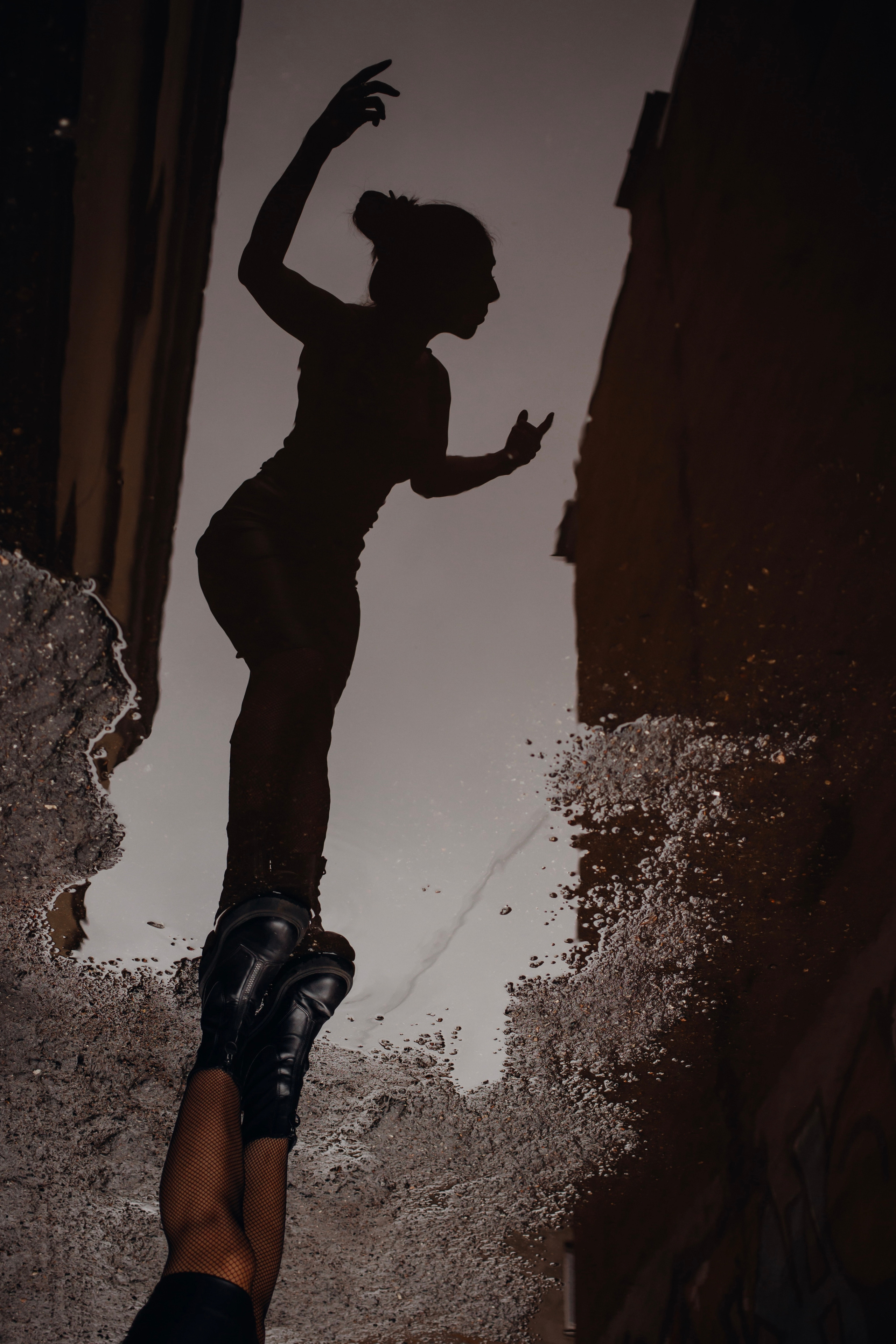 Анна. Индивидуальный и love story фотограф в Алматы Шарычева Ирина