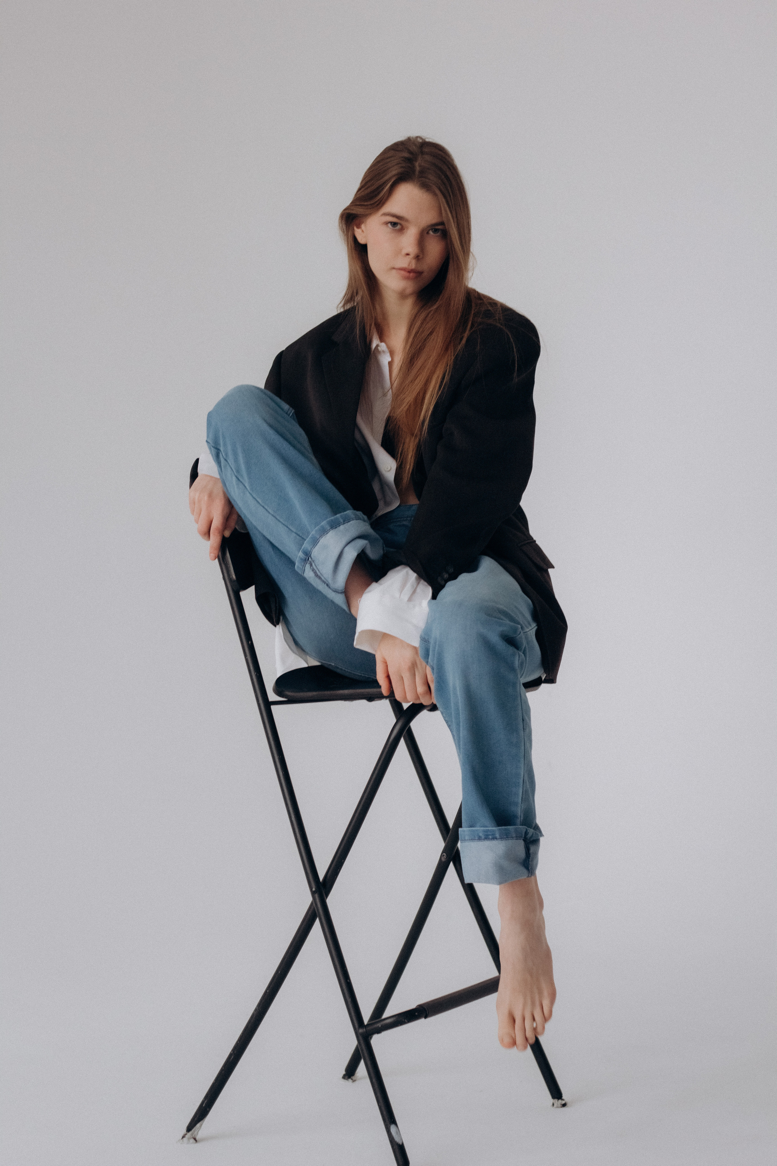 Ксения. Индивидуальный и love story фотограф в Алматы Шарычева Ирина