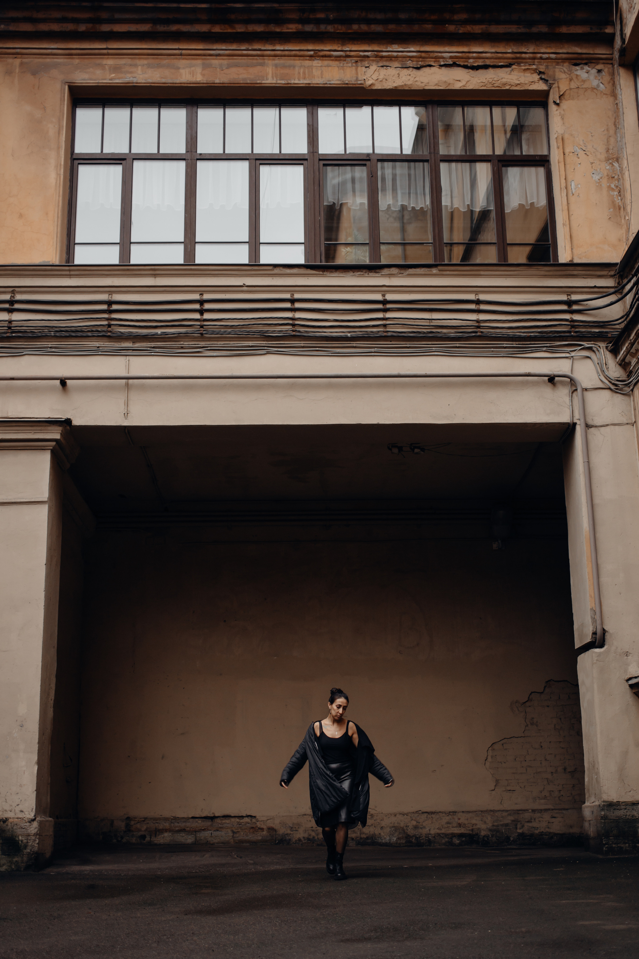 Анна. Индивидуальный и love story фотограф в Алматы Шарычева Ирина