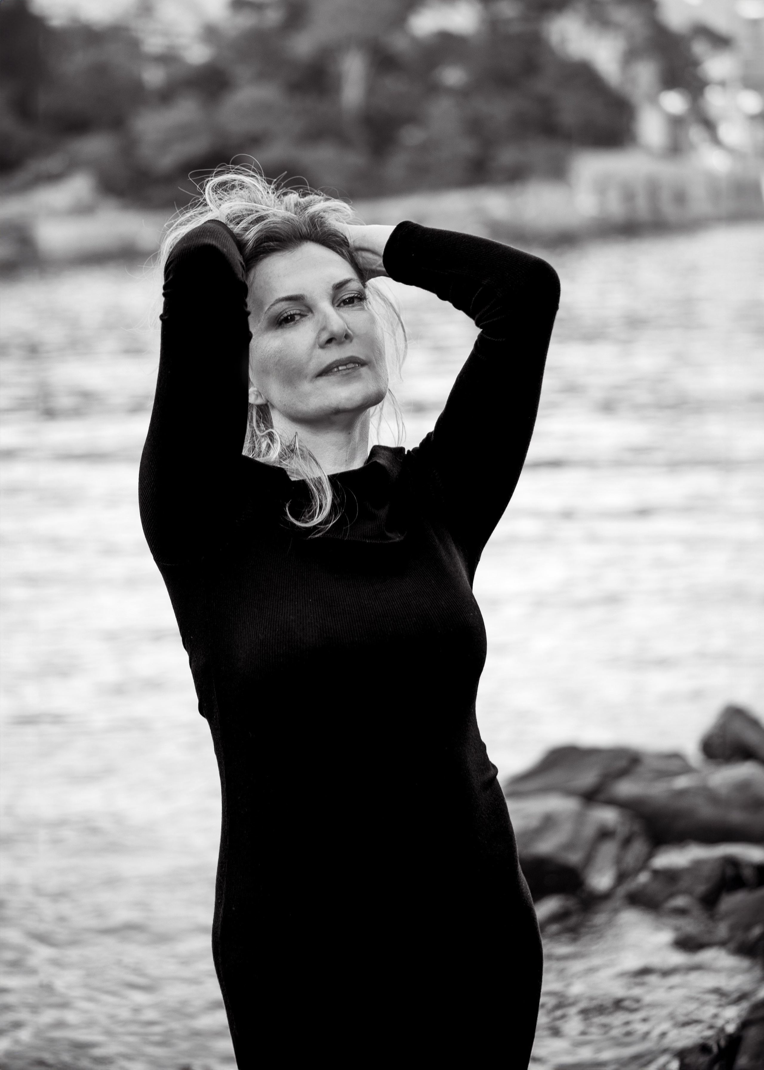 Floriana. Fotografa a Genova, Italia. Yuliya Hadunova