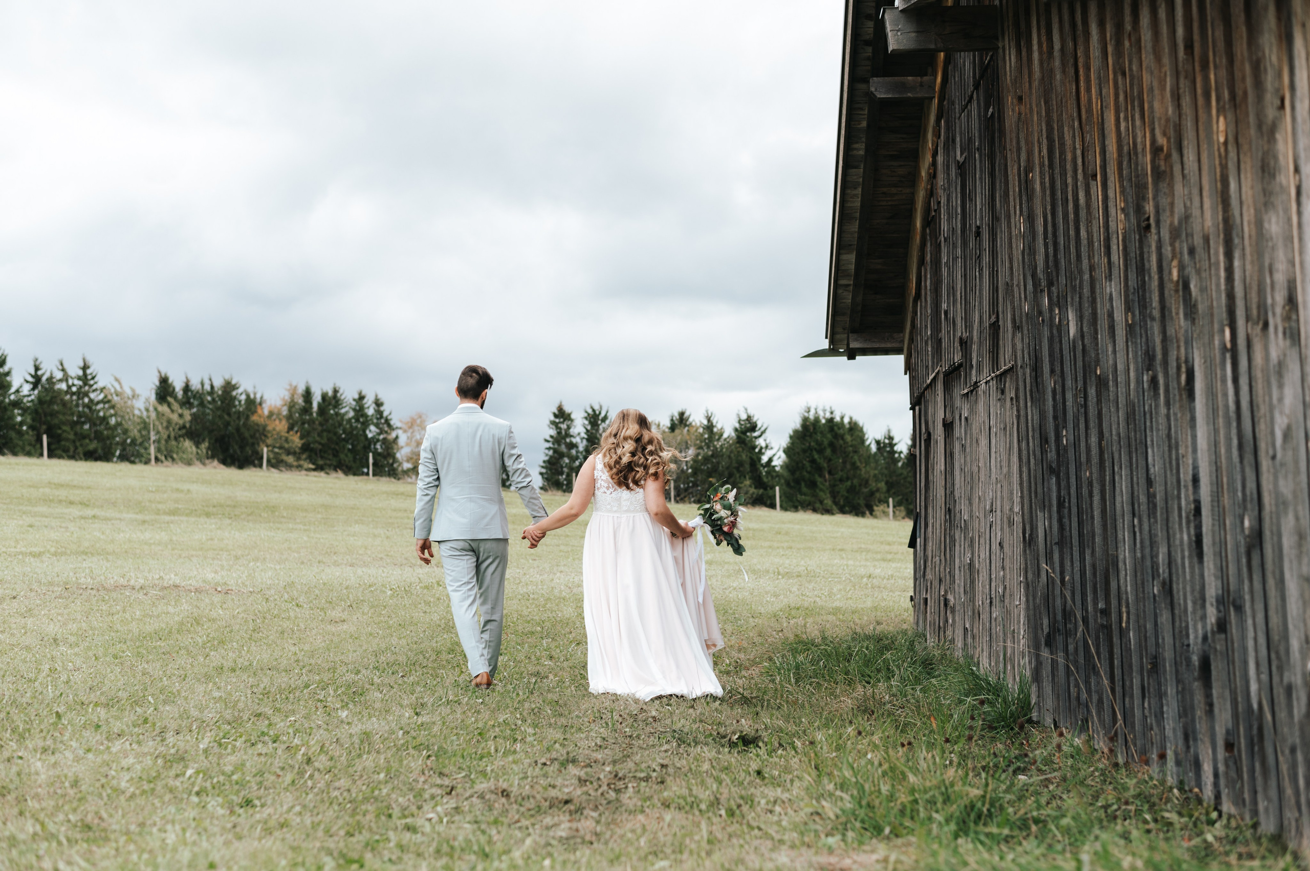 Hochzeit. Fotostudio ArtRoom